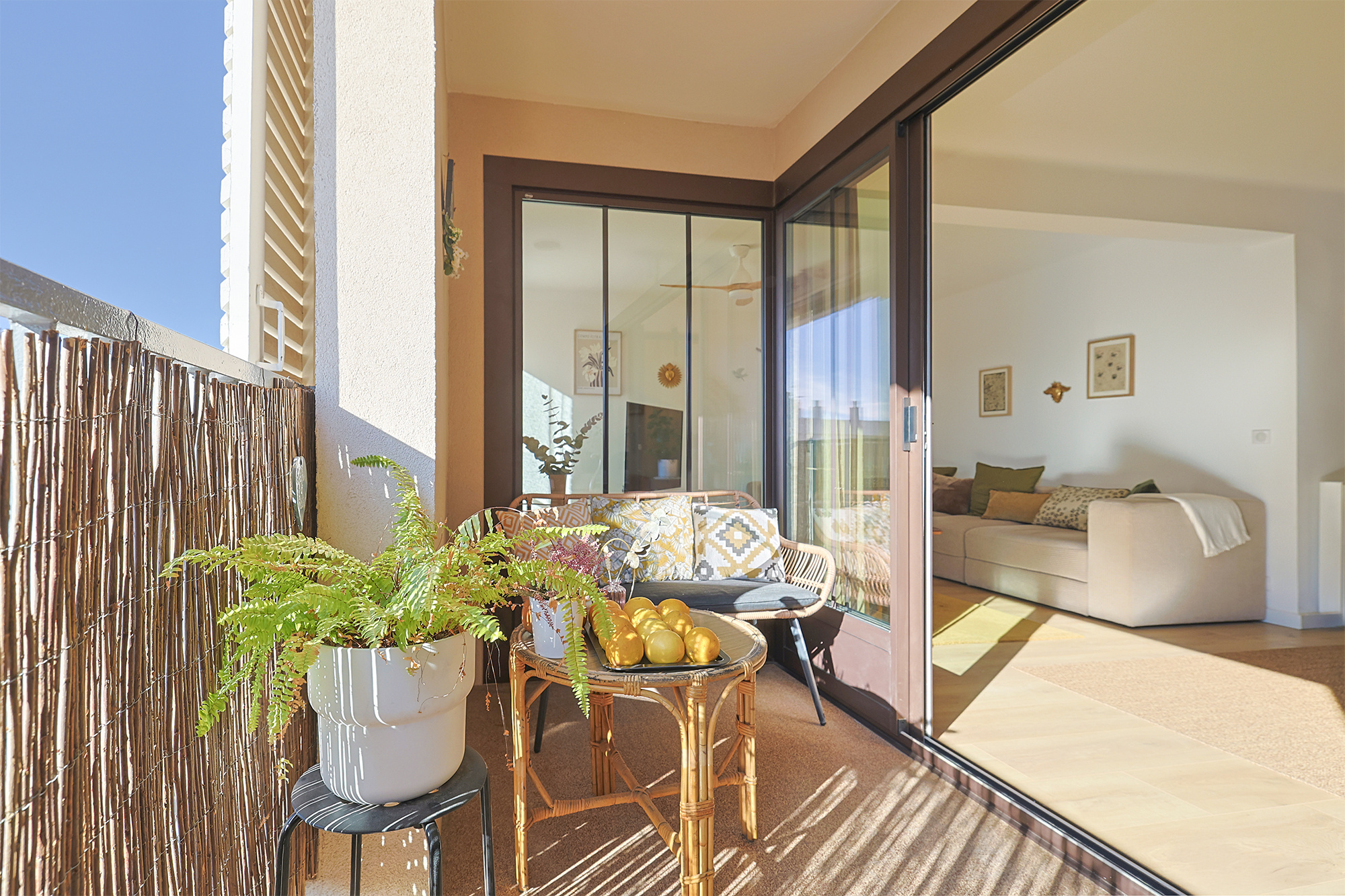 Hyères   Centre-ville : T3 lumineux entièrement rénové, parking, ascenseur, coup de cœur assuré