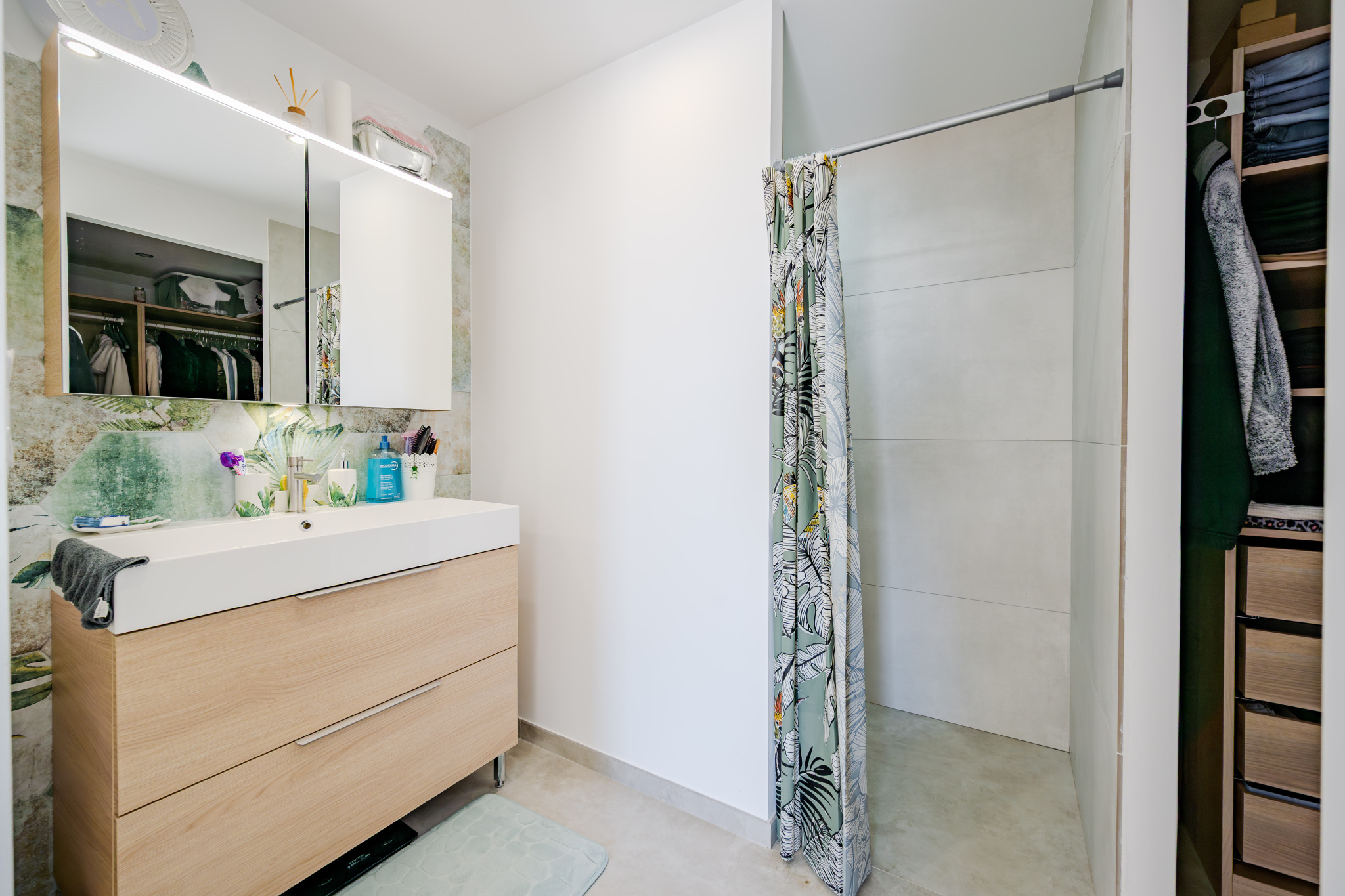 Maison 6 pièces   172 m2   Vue mer   La Valette-du-Var (Baudouvin)