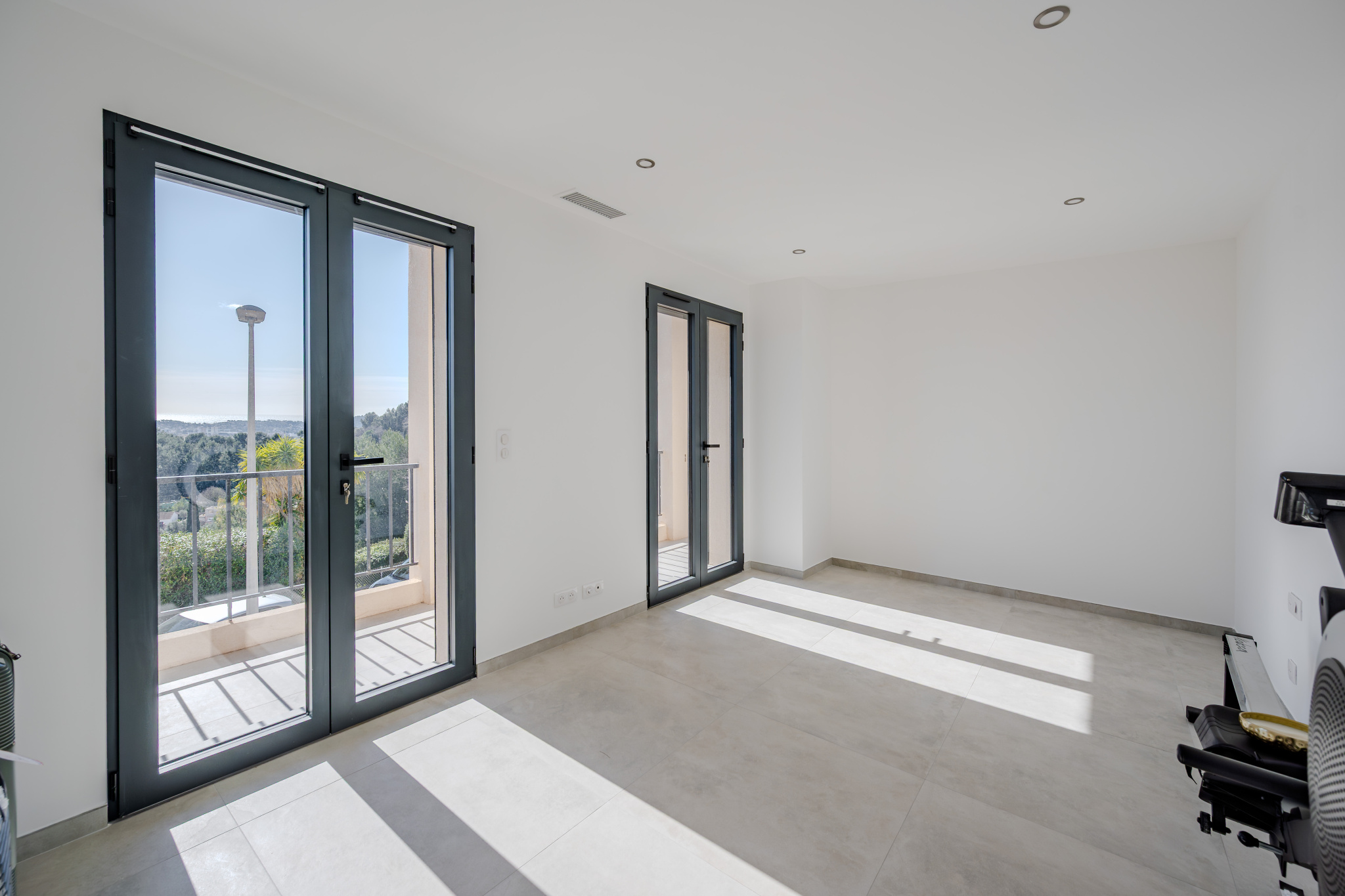 Maison 6 pièces   172 m2   Vue mer   La Valette-du-Var (Baudouvin)