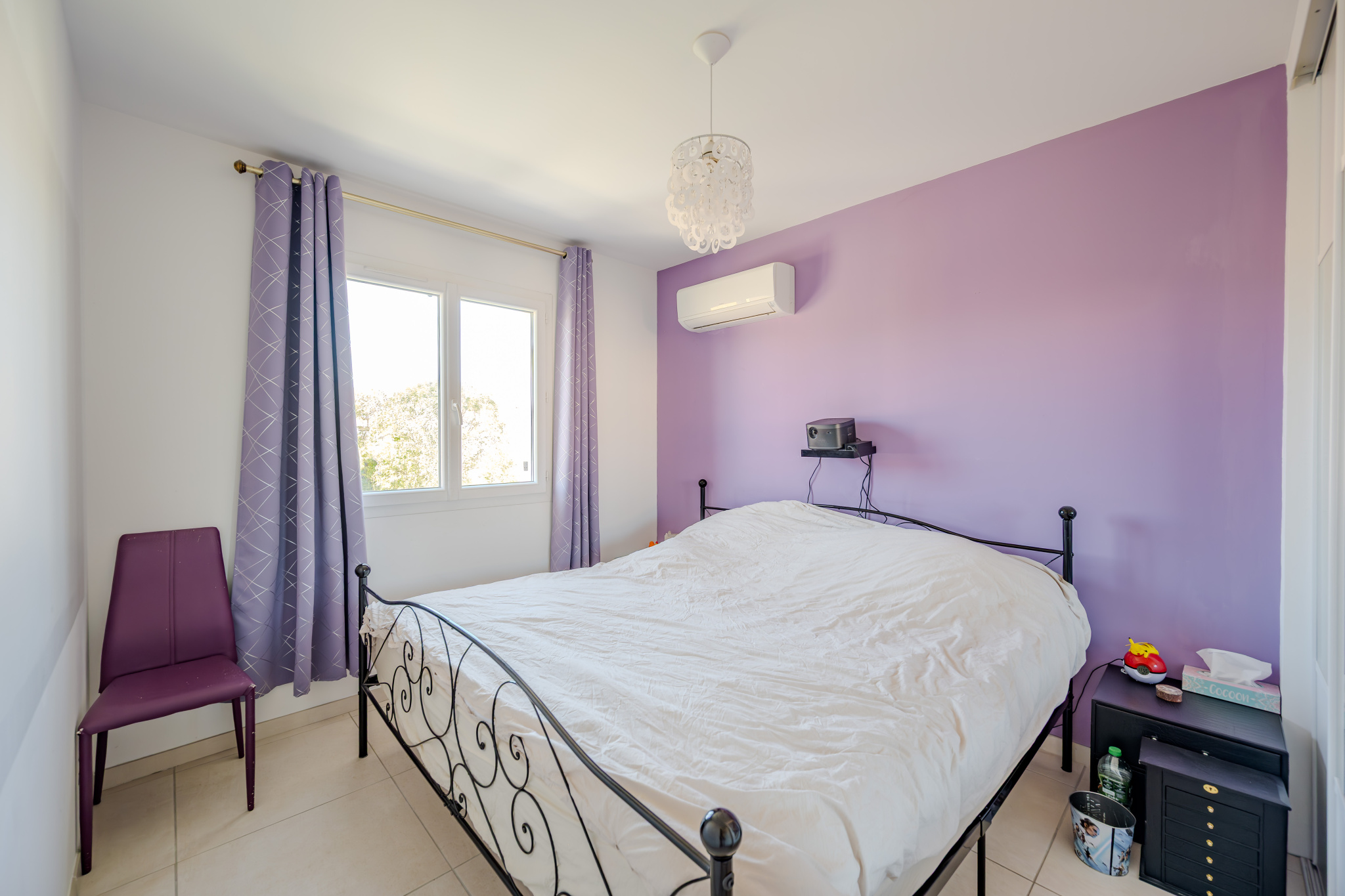 MAISON RECENTE AU CALME …