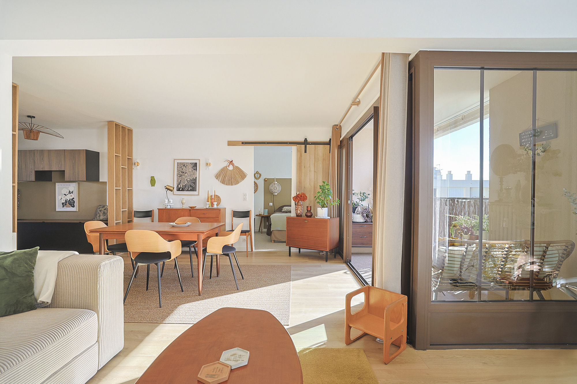 Hyères   Centre-ville : T3 lumineux entièrement rénové, parking, ascenseur, coup de cœur assuré