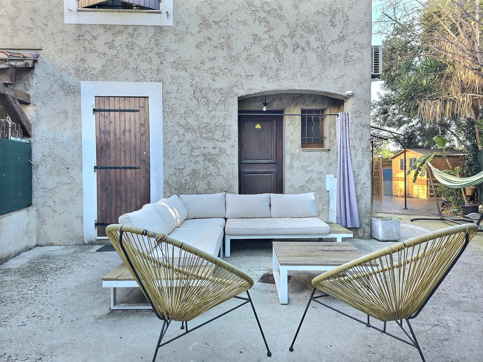 Maison Proche Centre Ville