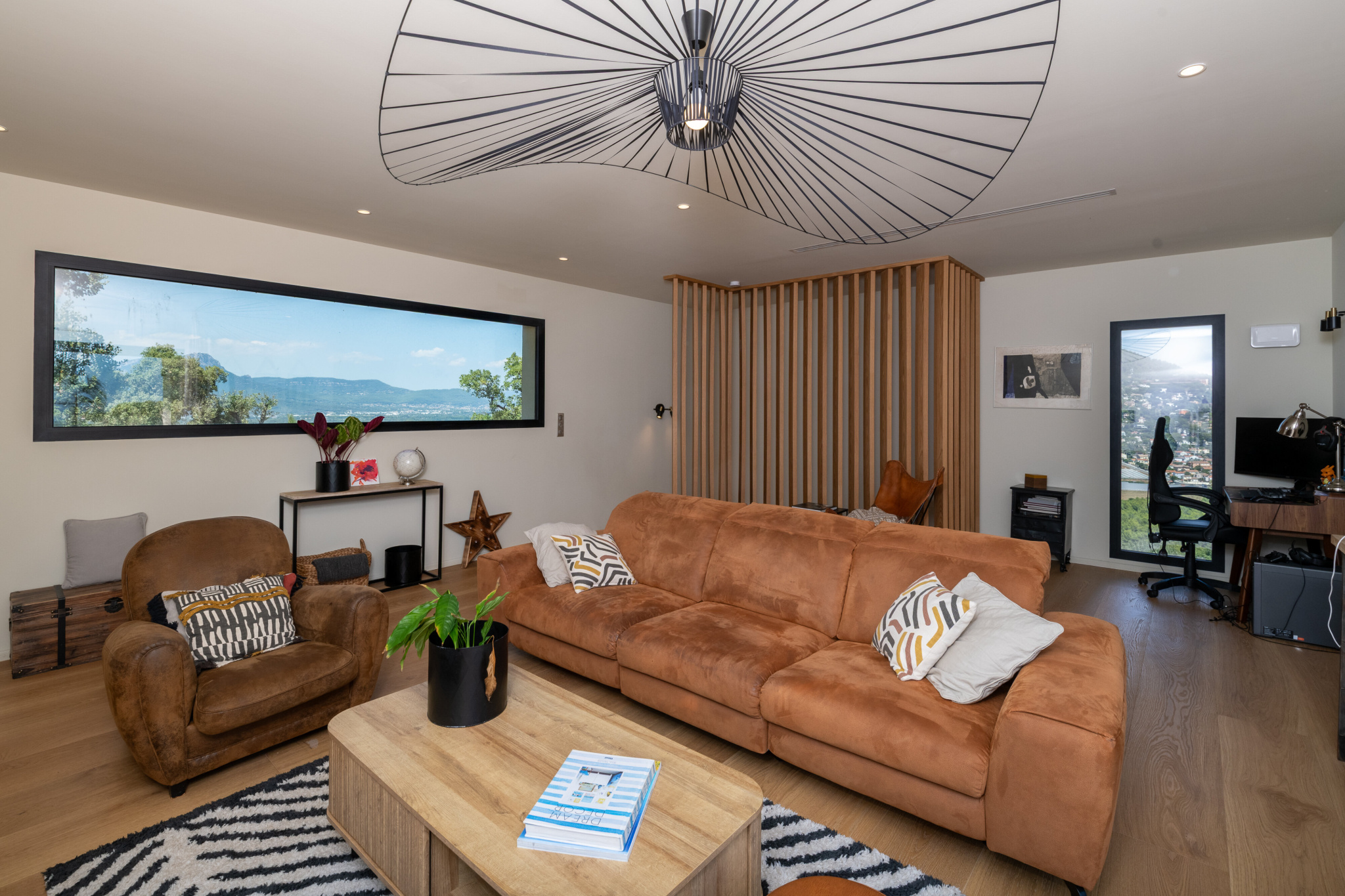 A Carqueiranne -Villa Architecte vue mer avec piscine