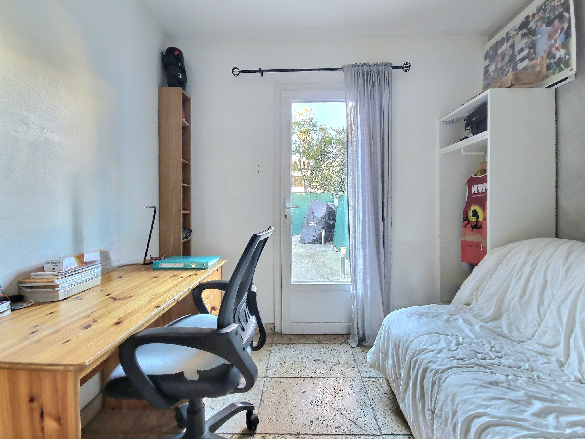 Maison Proche Centre Ville