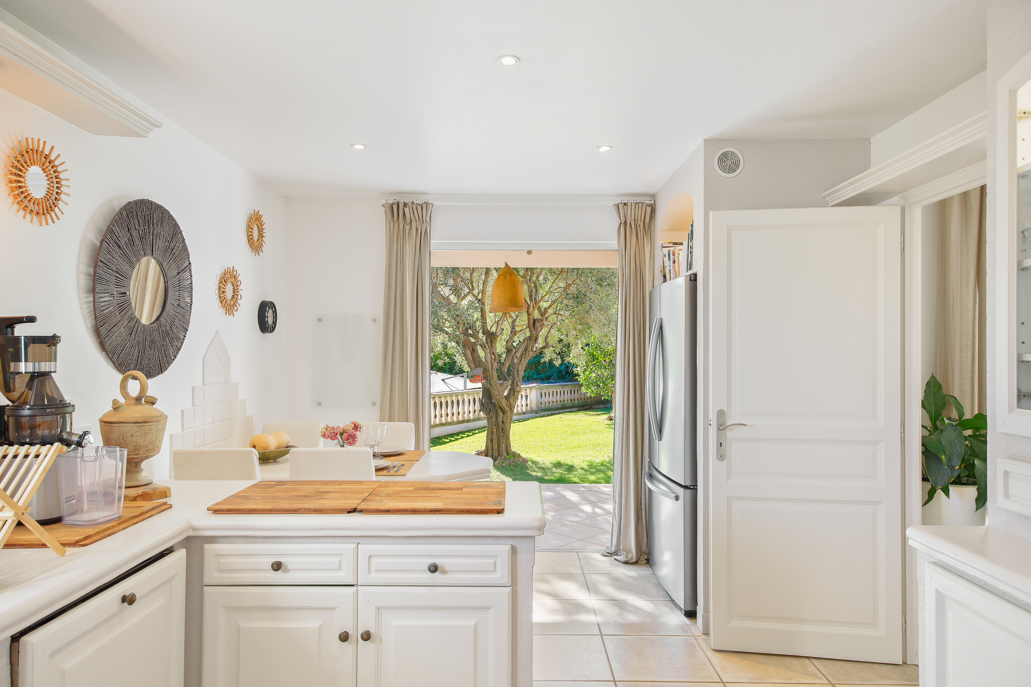 MAGNIFIQUE VILLA COUP DE COEUR A CARQUEIRANNE