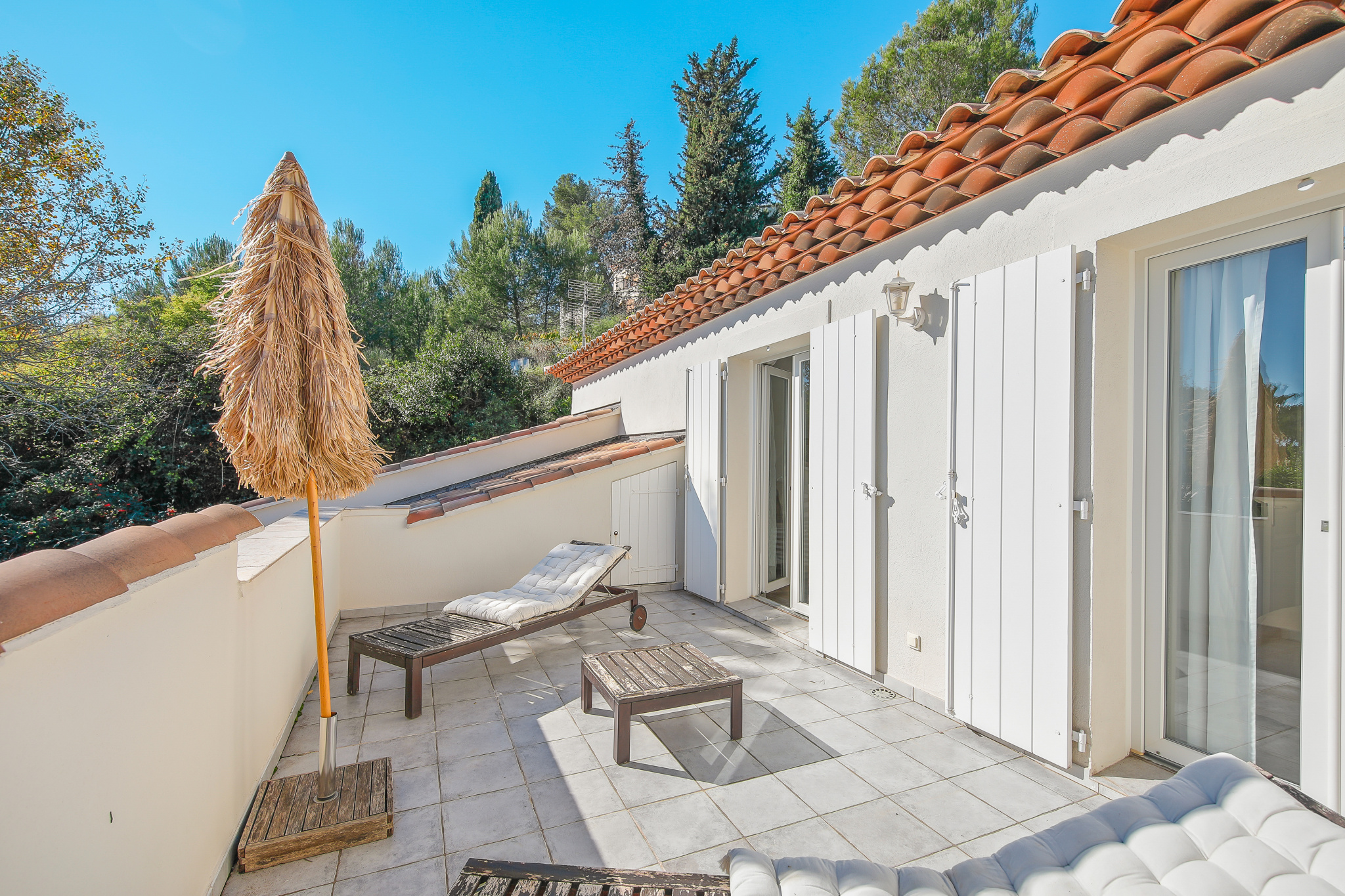 MAGNIFIQUE VILLA COUP DE COEUR A CARQUEIRANNE