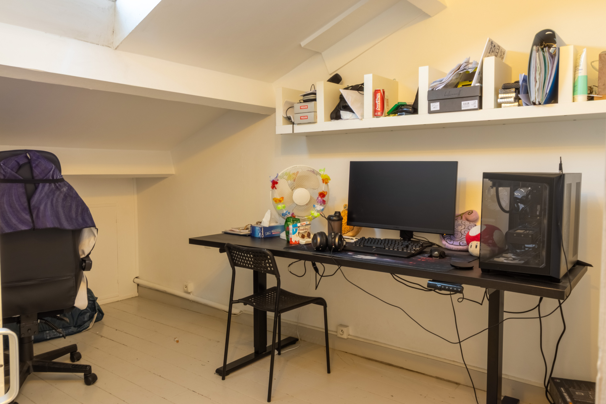 A deux pas de la plage, avec jardin et parking privatif