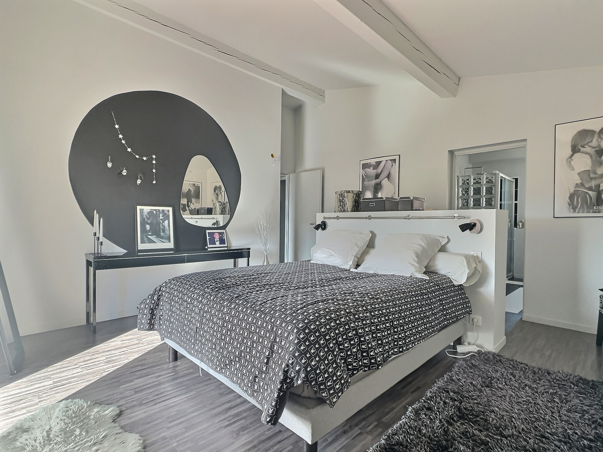 Maison individuelle de 6 pièces (135 m2) à Pierrefeu du Var