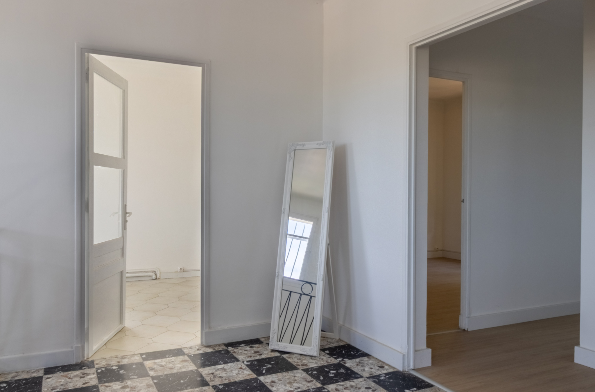 Maison avec Possibilité de créer deux logements