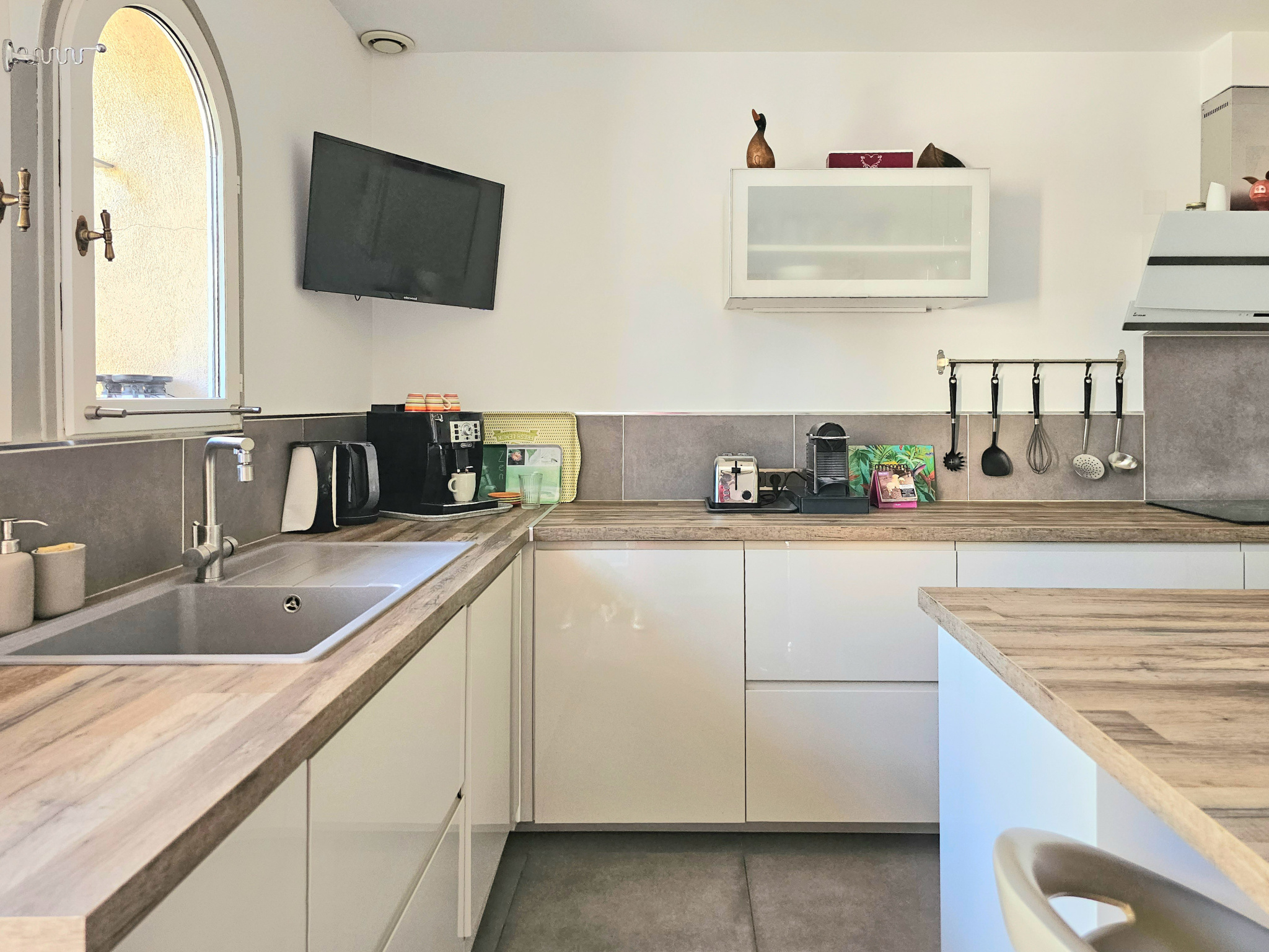 Superbe Villa avec piscine et pool house