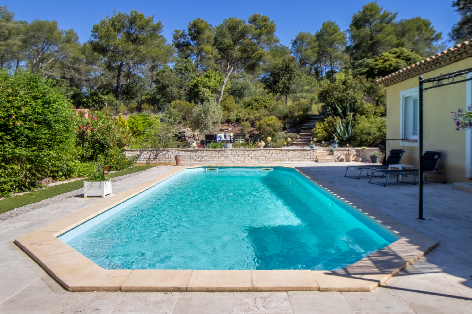Pierrefeu du var