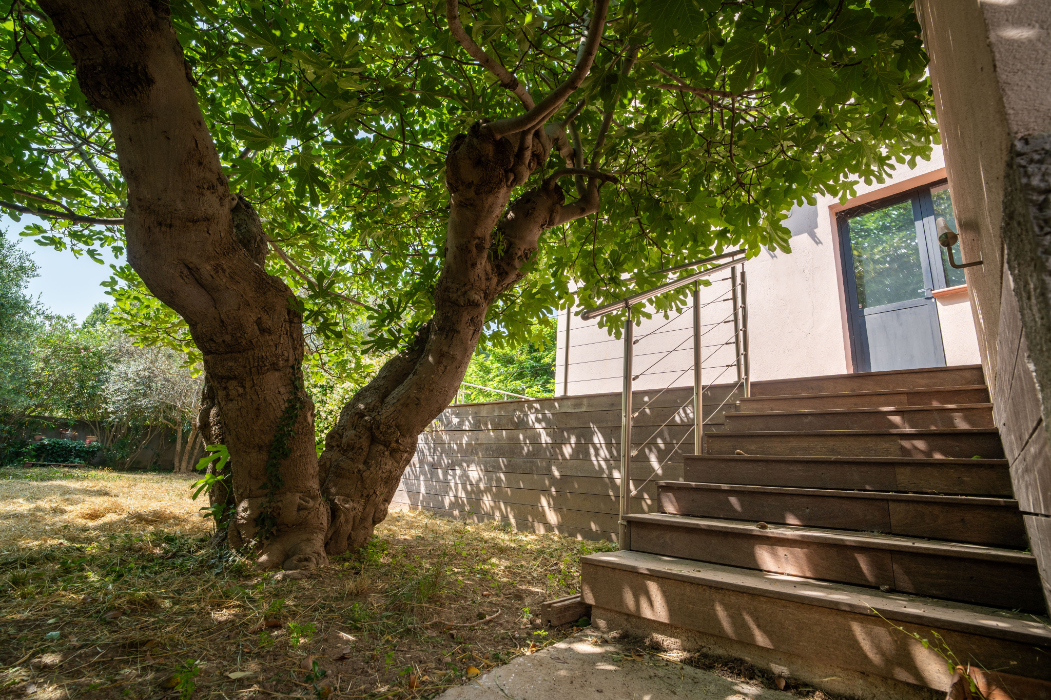 Bastide 4 chambres et un bureau indépendant