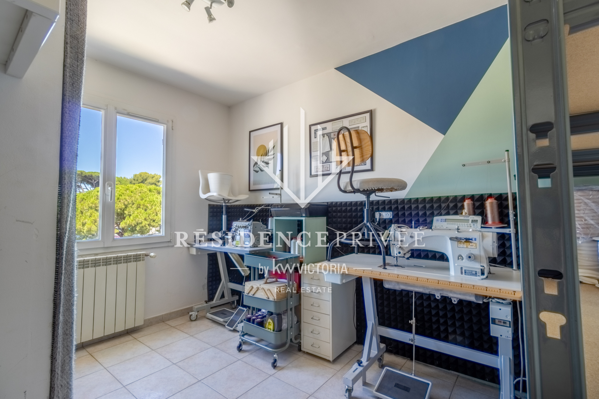 Maison à l&rsquo;Ayguade composé de 3 appartements