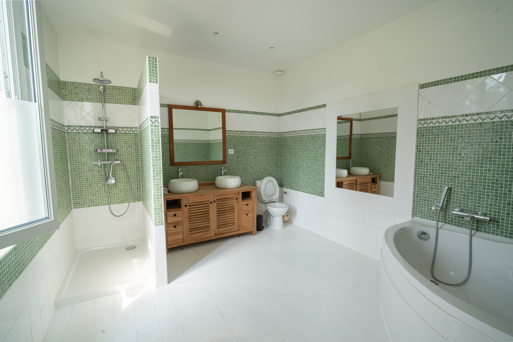 Bastide 4 chambres et un bureau indépendant