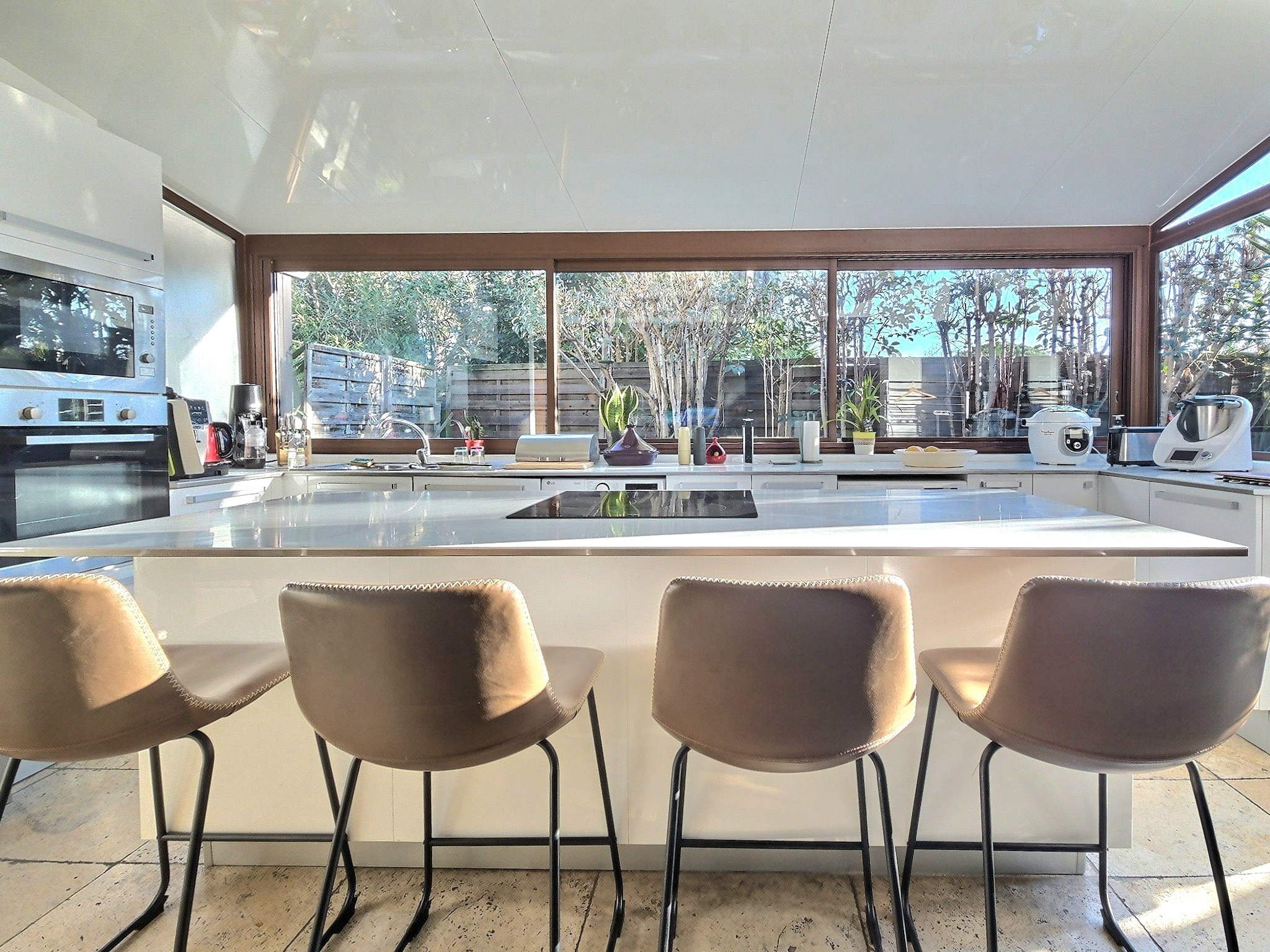 Maison Proche Centre Ville