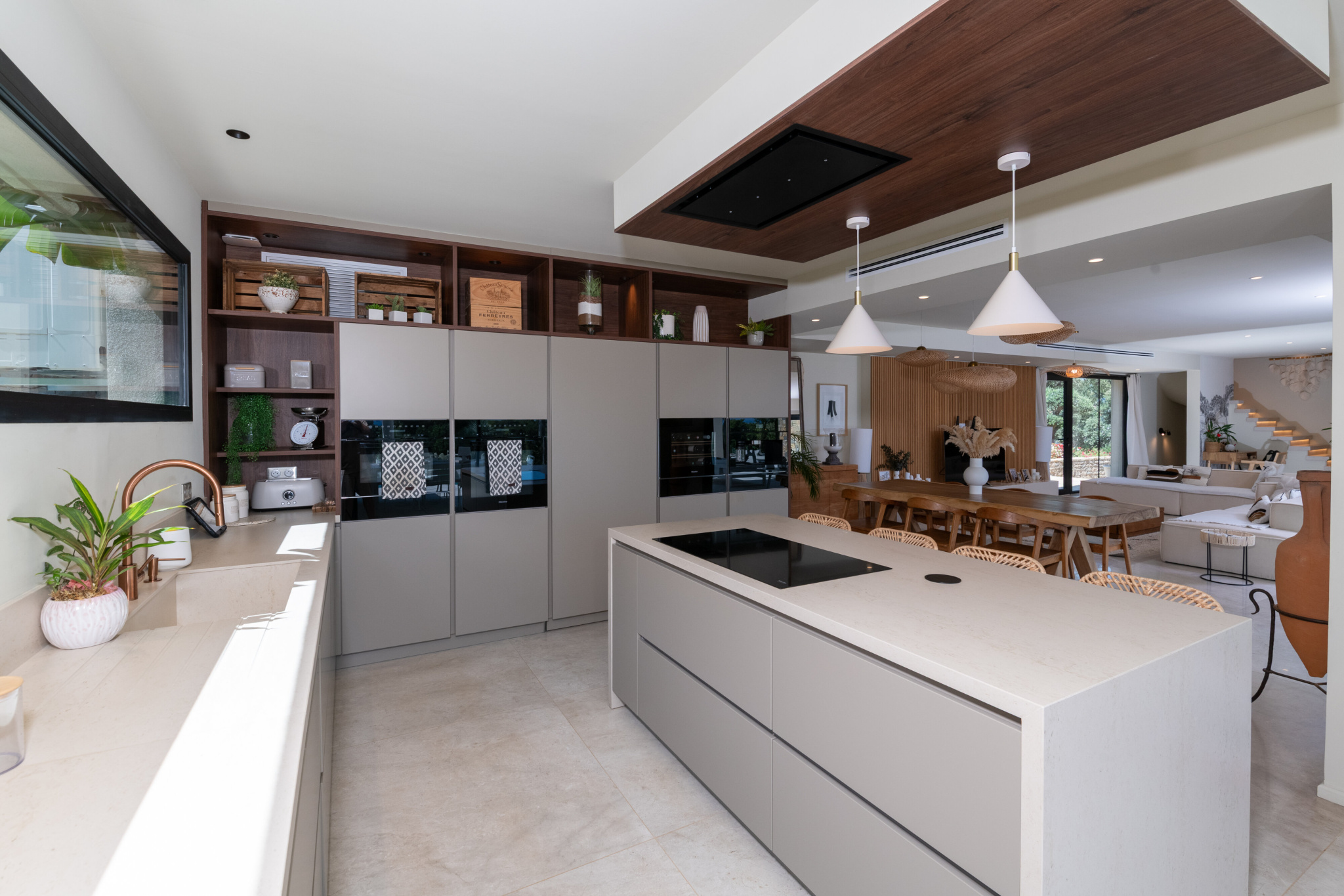 A Carqueiranne -Villa Architecte vue mer avec piscine,