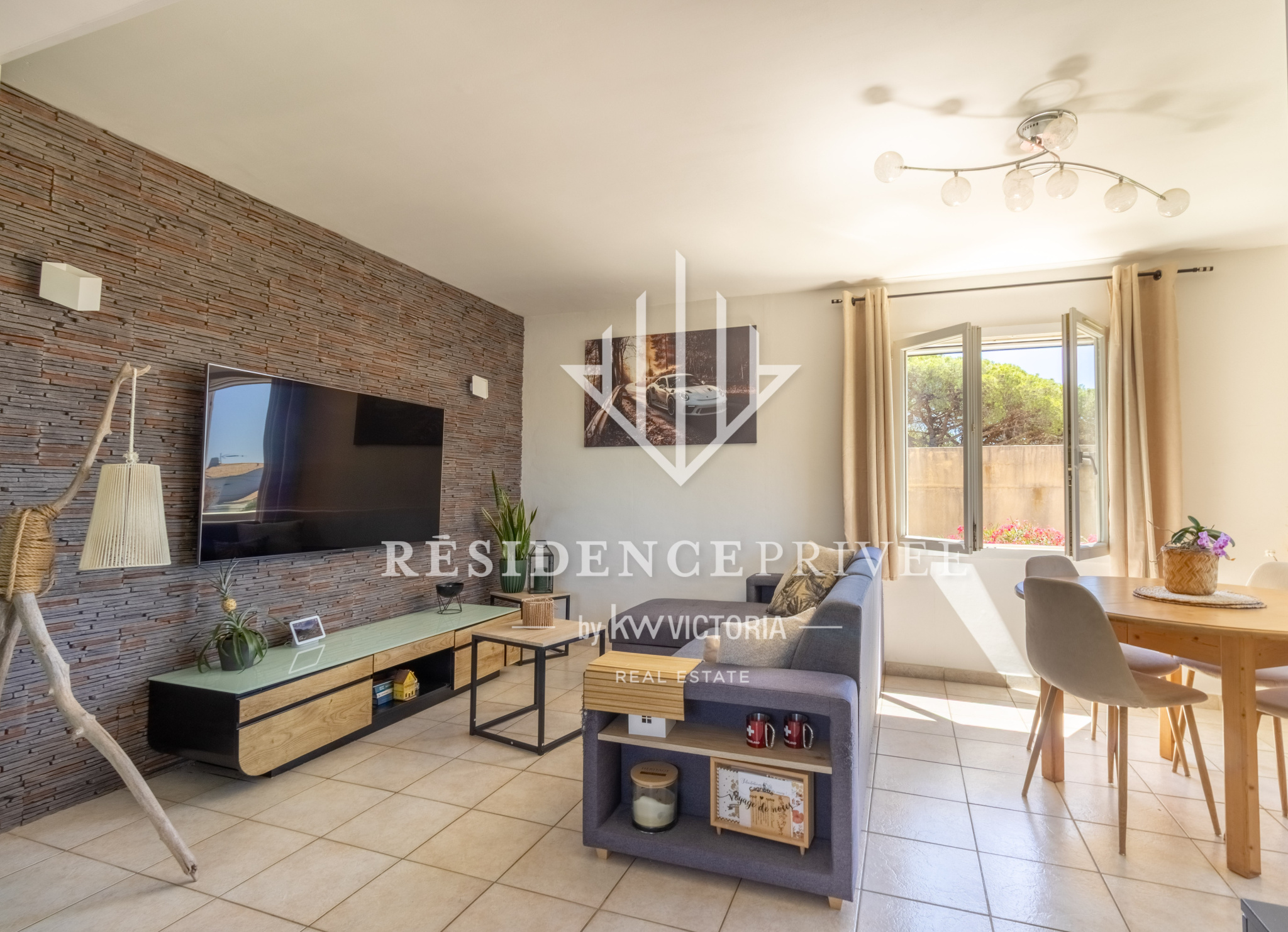 Maison à l&rsquo;Ayguade composé de 3 appartements