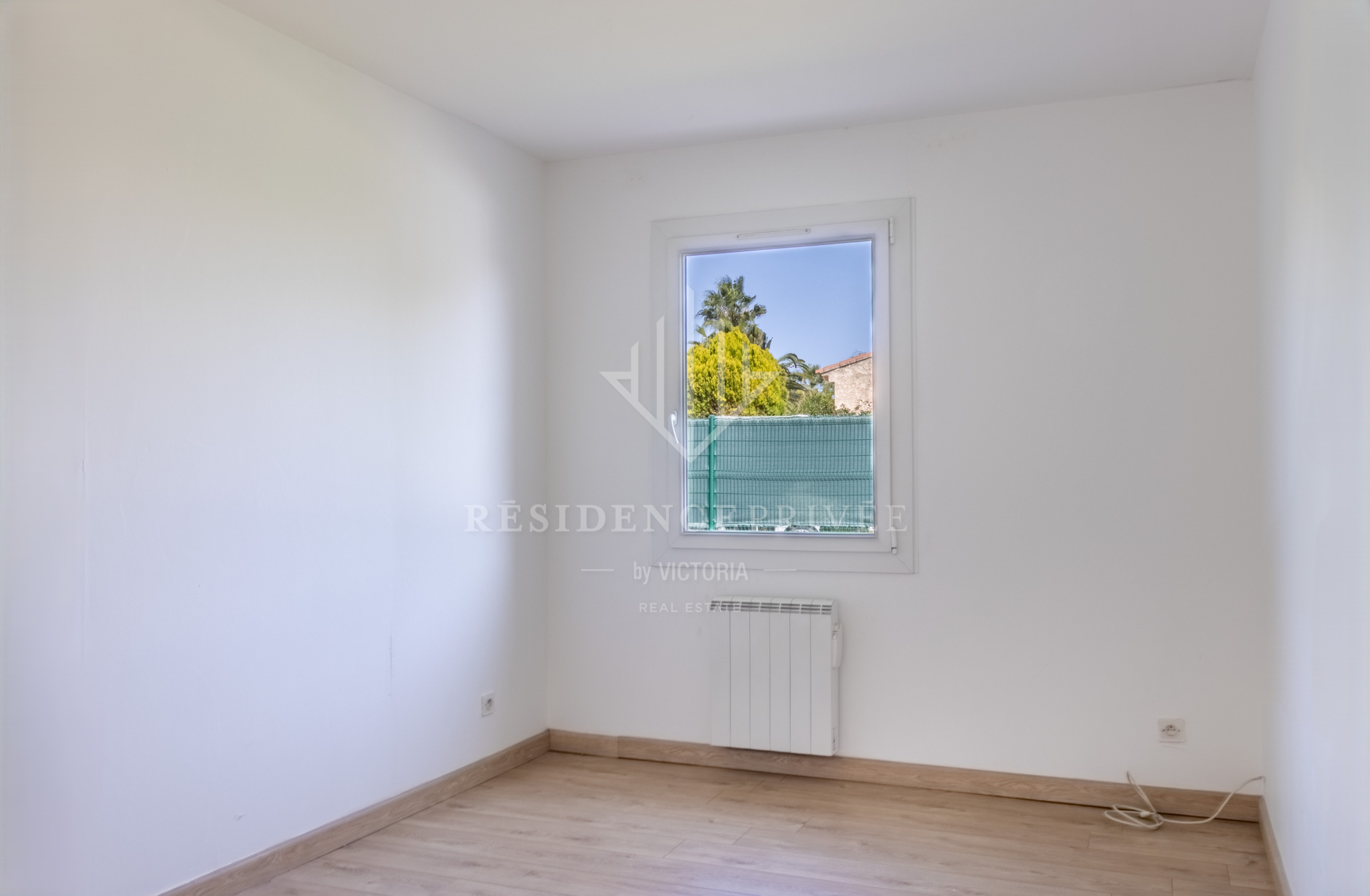 Maison Plain-pied secteur Almanarre