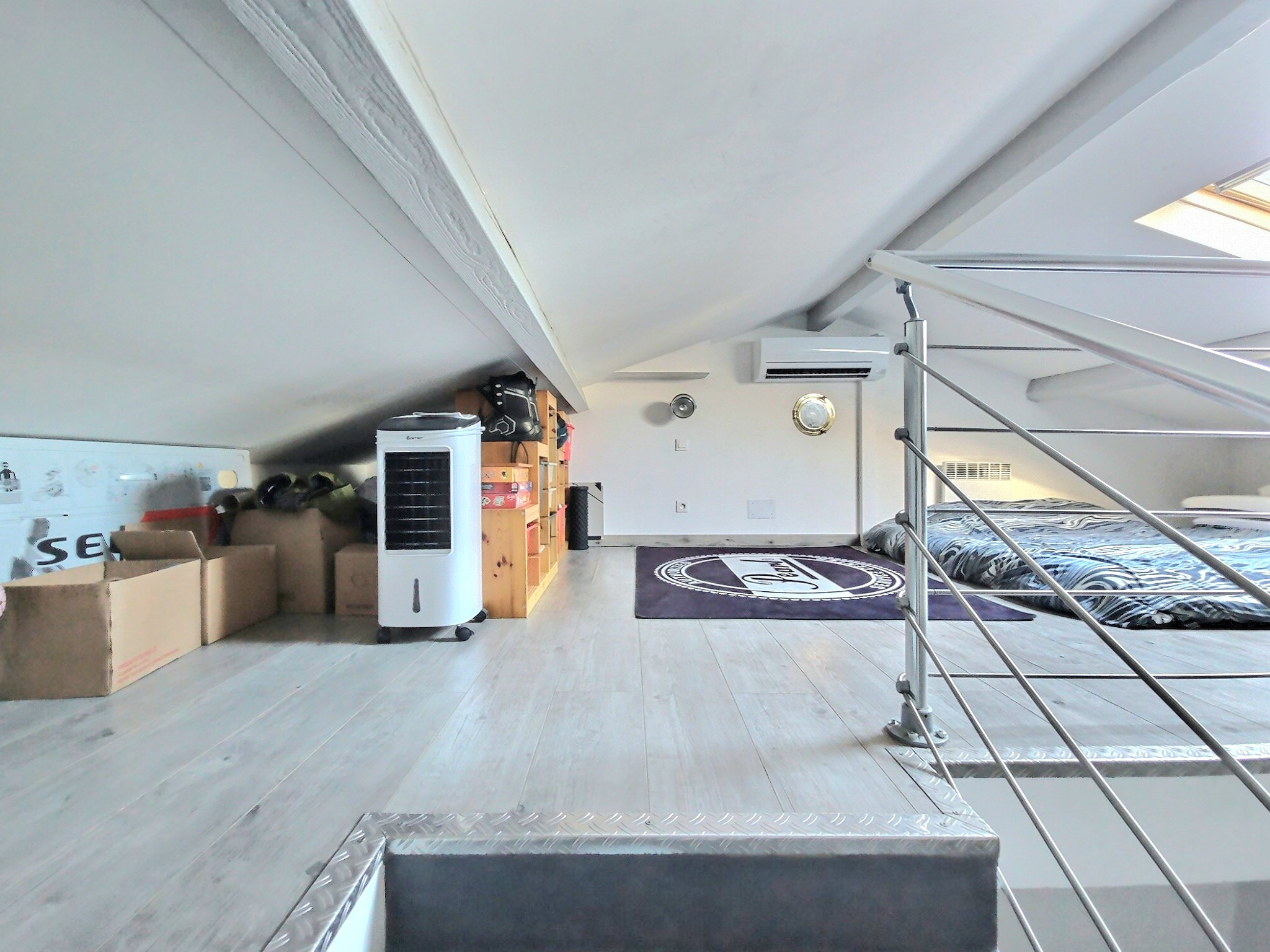 Maison Proche Centre Ville