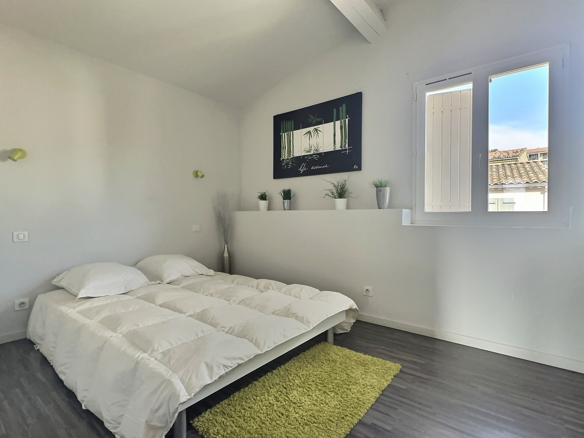 Maison individuelle de 6 pièces (135 m2) à Pierrefeu du Var