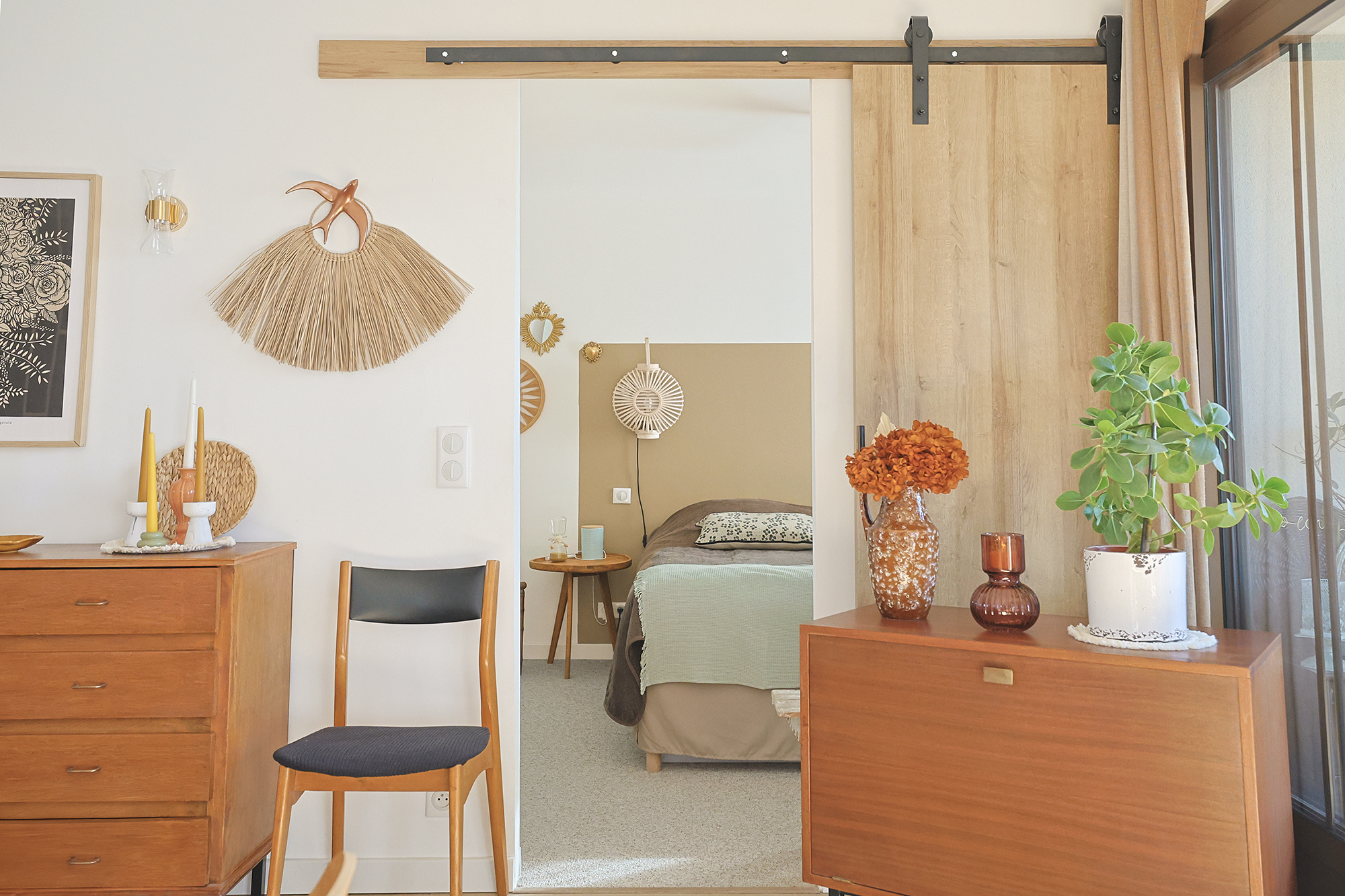 Hyères   Centre-ville : T3 lumineux entièrement rénové, parking, ascenseur, coup de cœur assuré