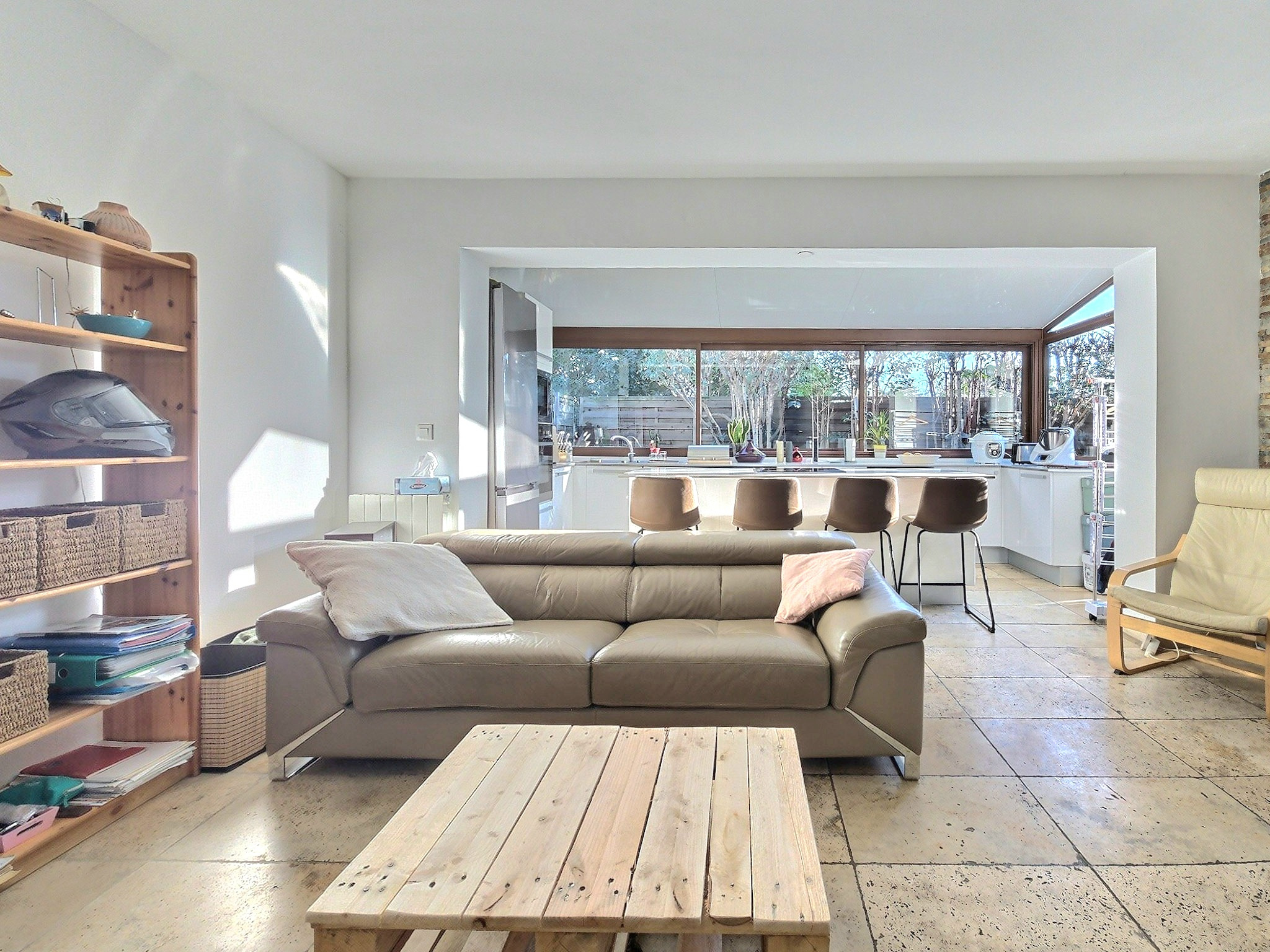 Maison Proche Centre Ville