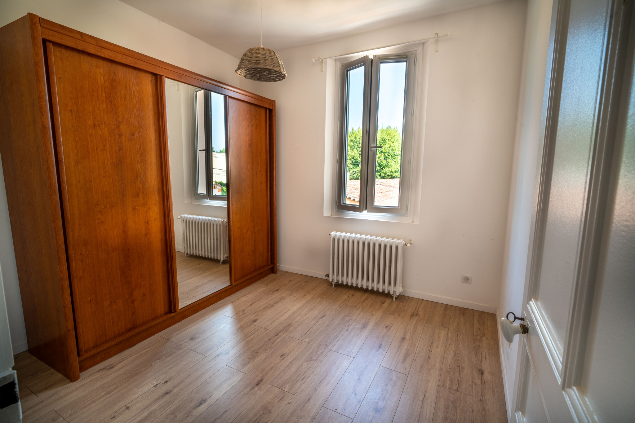 Bastide 4 chambres et un bureau indépendant