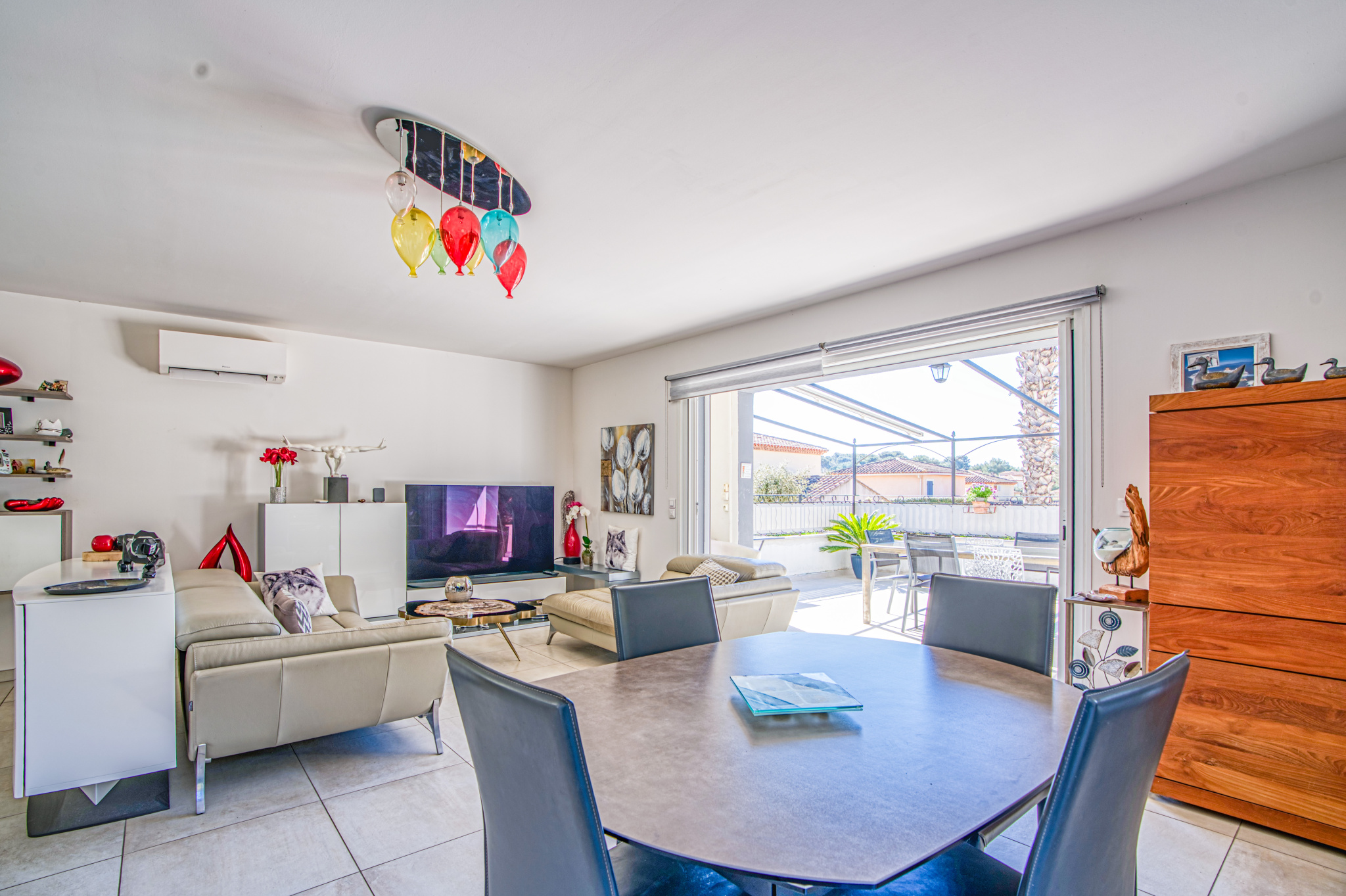 Maison 4 chambres avec une dépendance