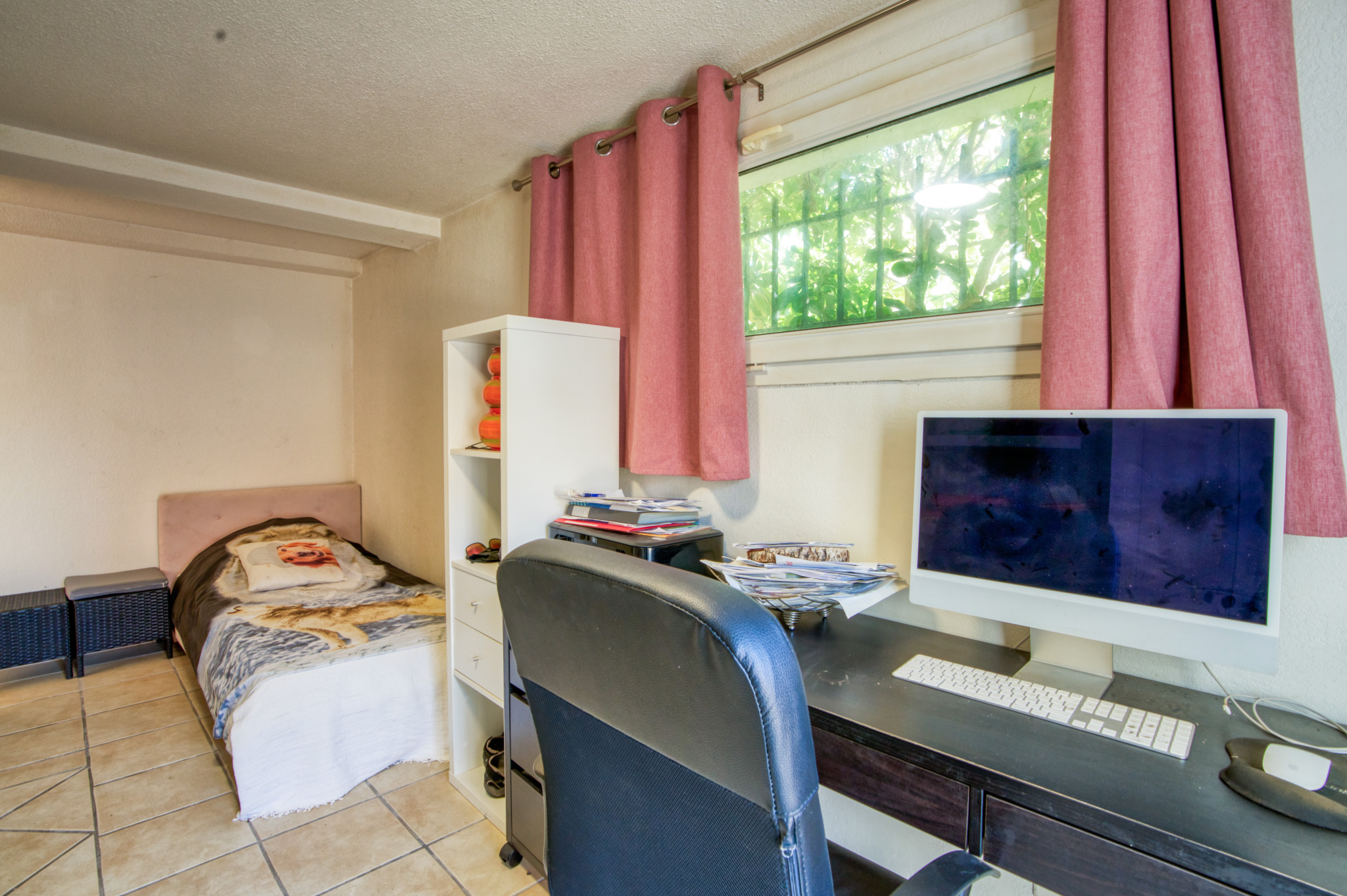 Maison 4 chambres avec une dépendance