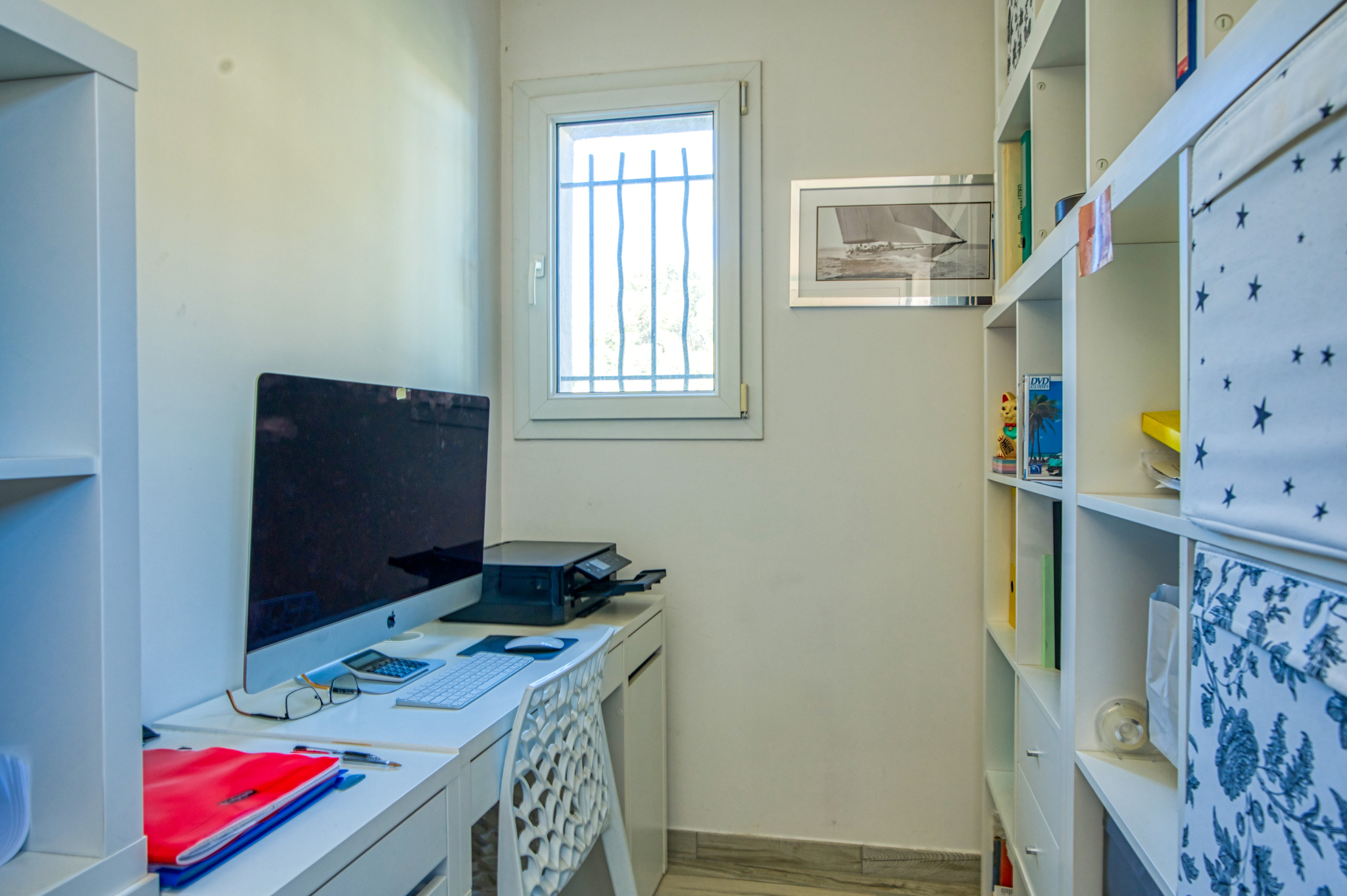 Maison 4 chambres avec une dépendance