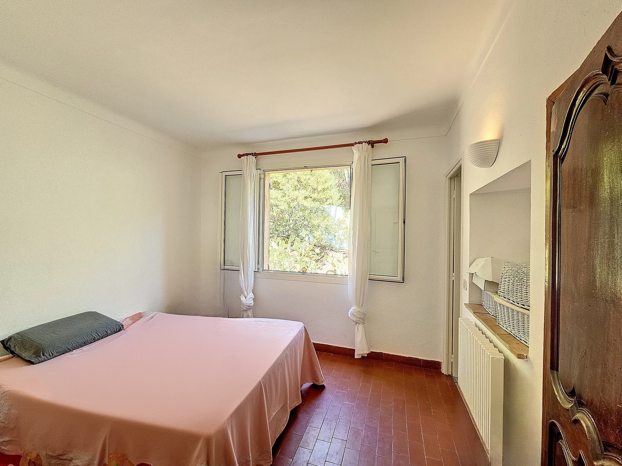 Propriété Provençale Secteur Bonporteau