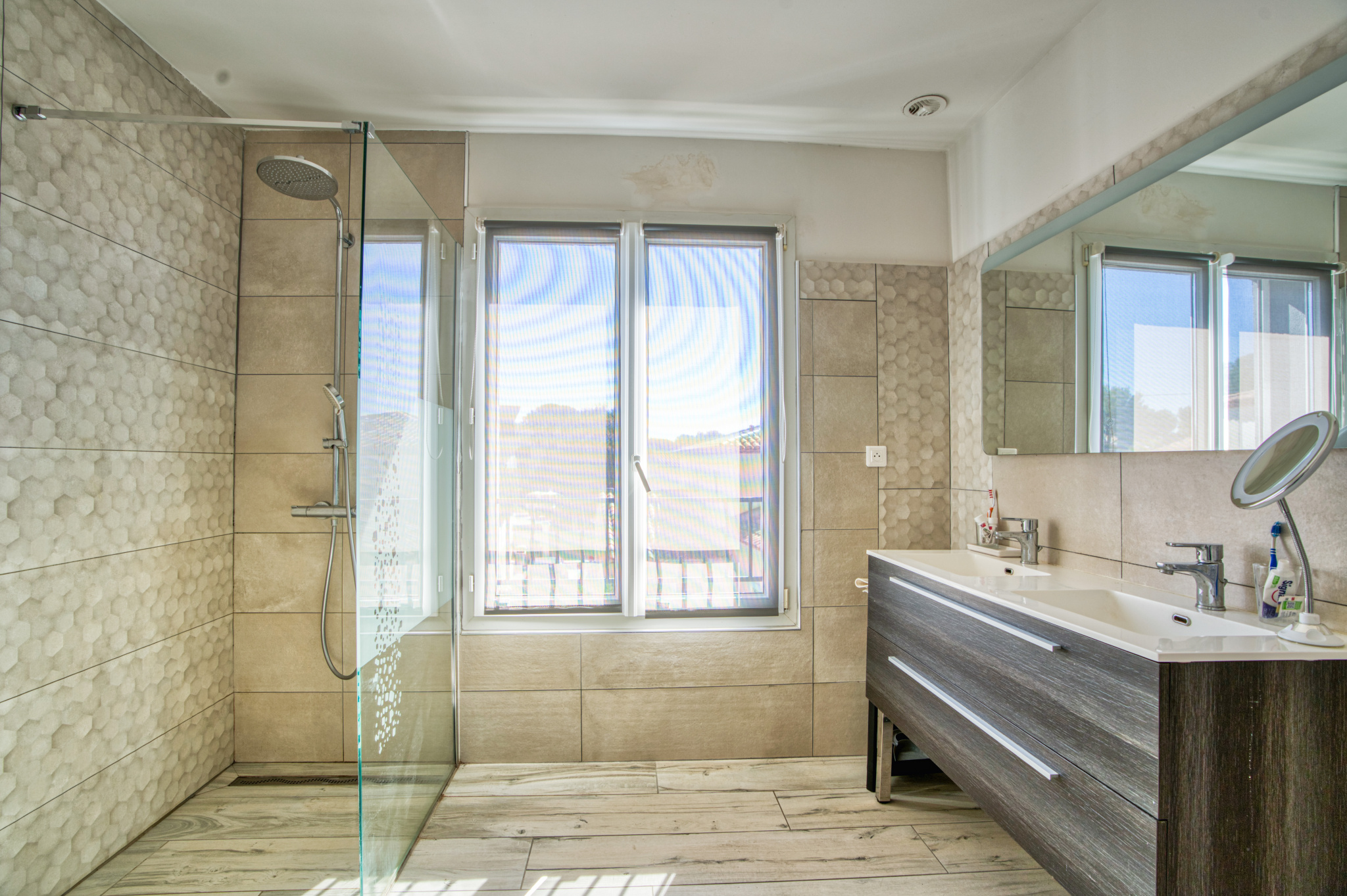 Maison 4 chambres avec une dépendance