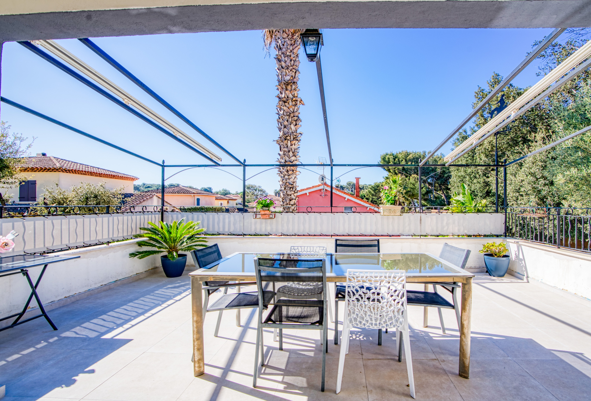 Maison 4 chambres avec une dépendance