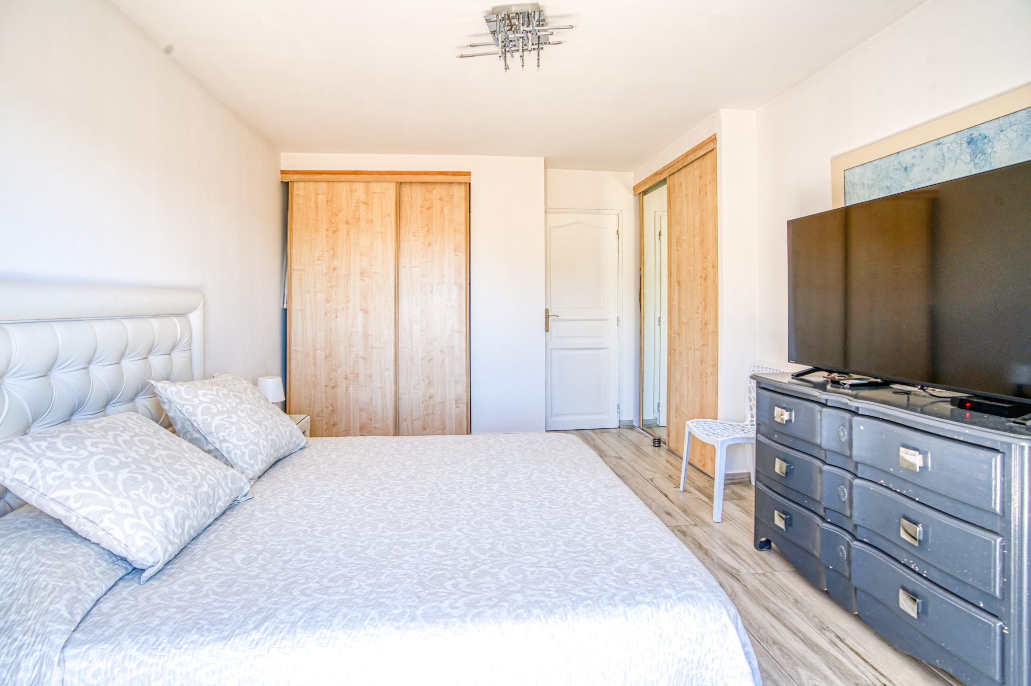 Maison 4 chambres avec une dépendance