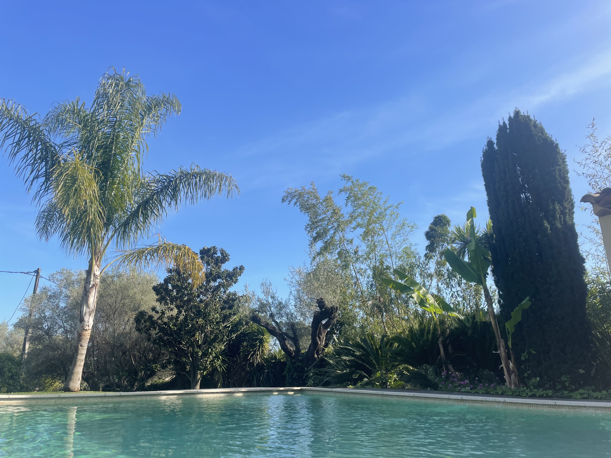 Villa d&rsquo;architecte de 221m2 9P 7Ch avec Piscine et Pool house à SOLLIES PONT. Rendement locatif important.