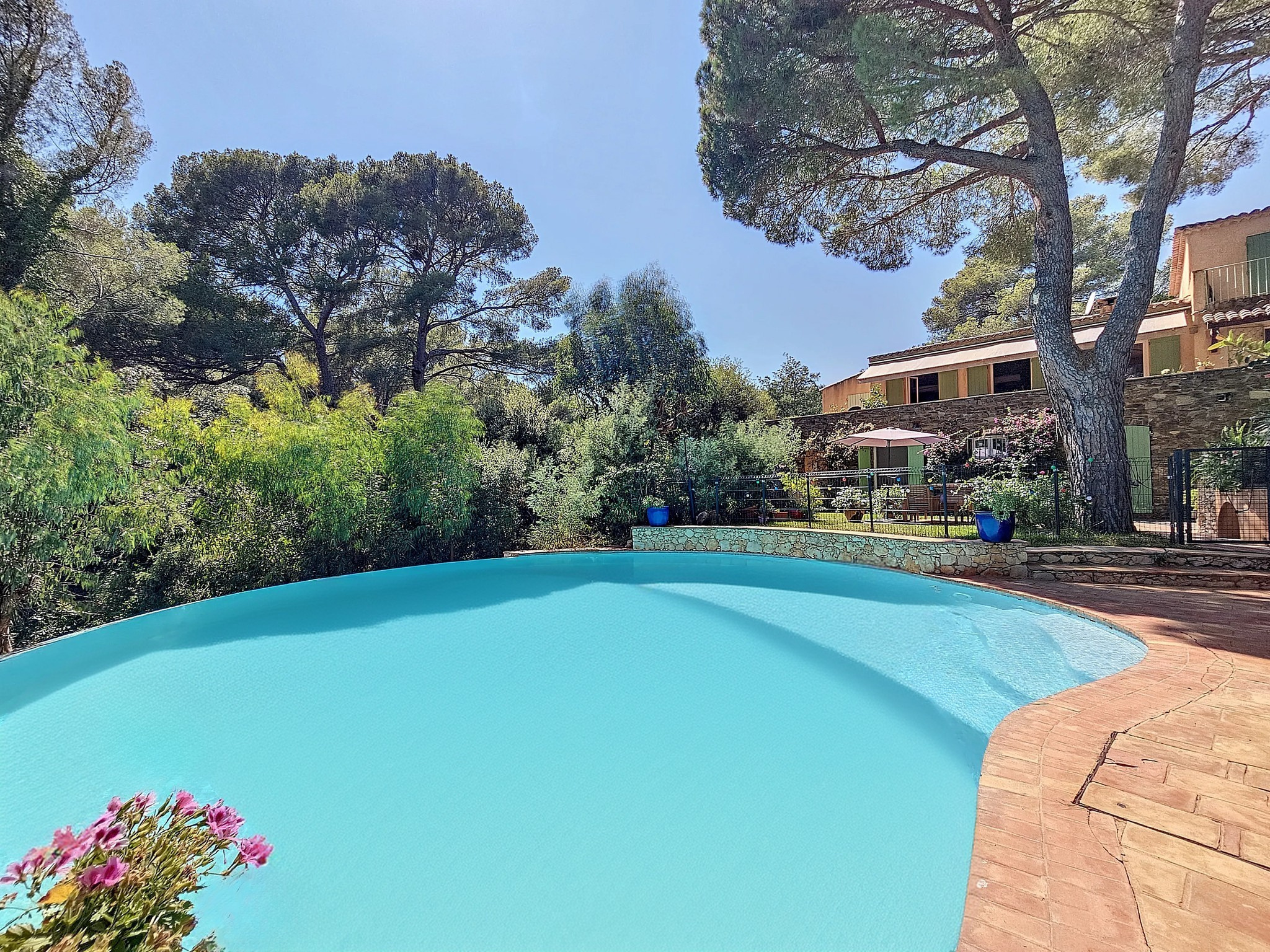 Propriété Provençale Secteur Bonporteau