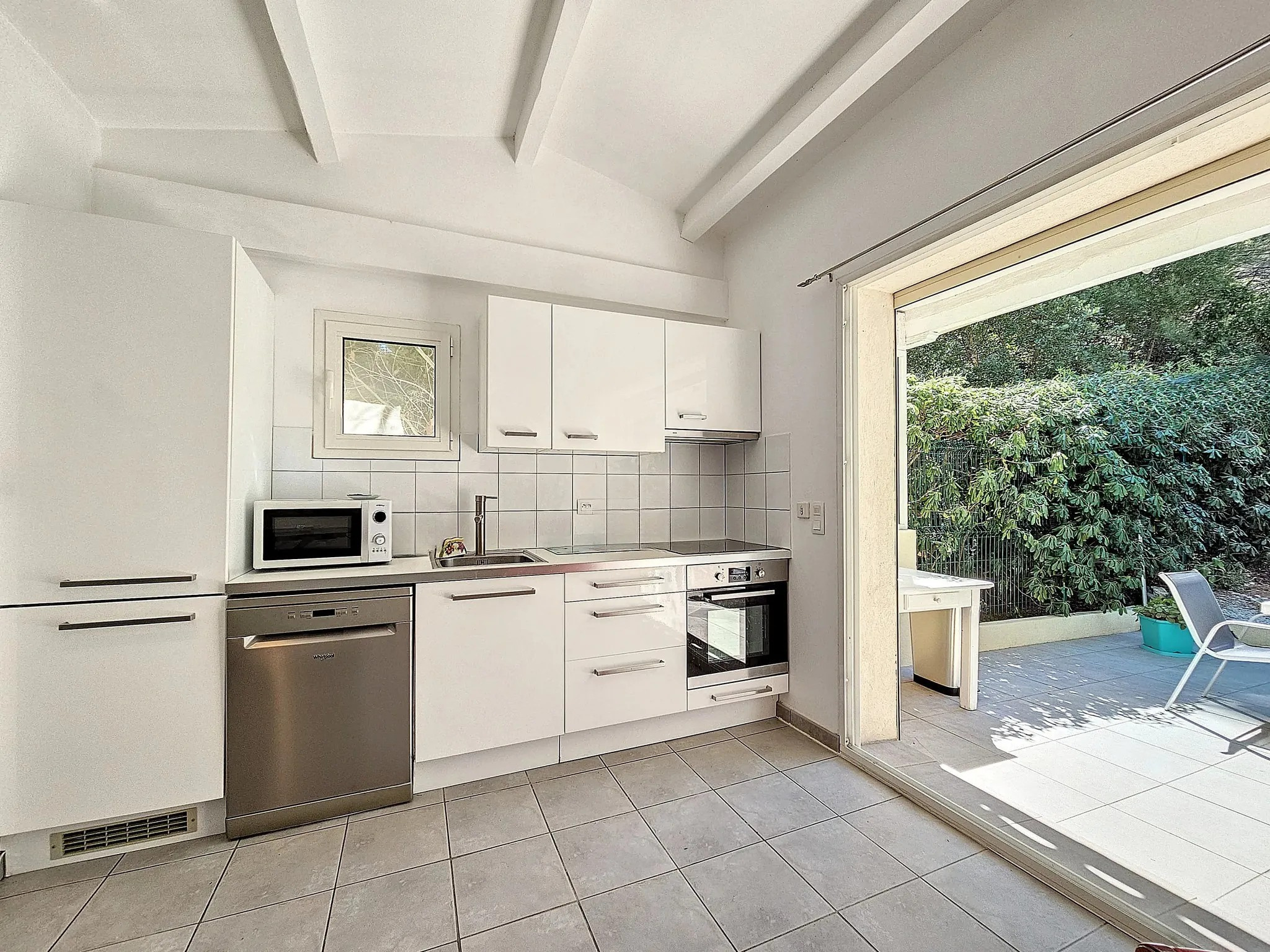 Propriété Provençale Secteur Bonporteau