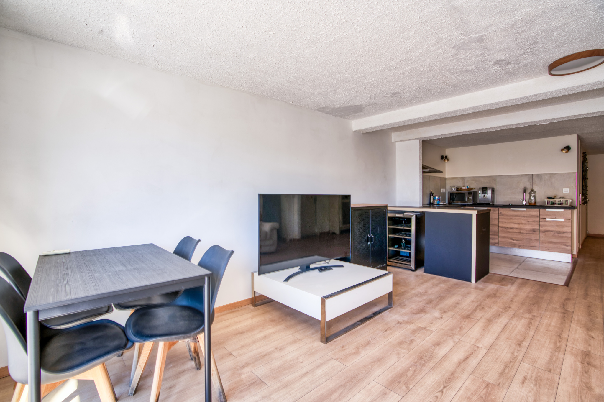 Maison 4 chambres avec une dépendance