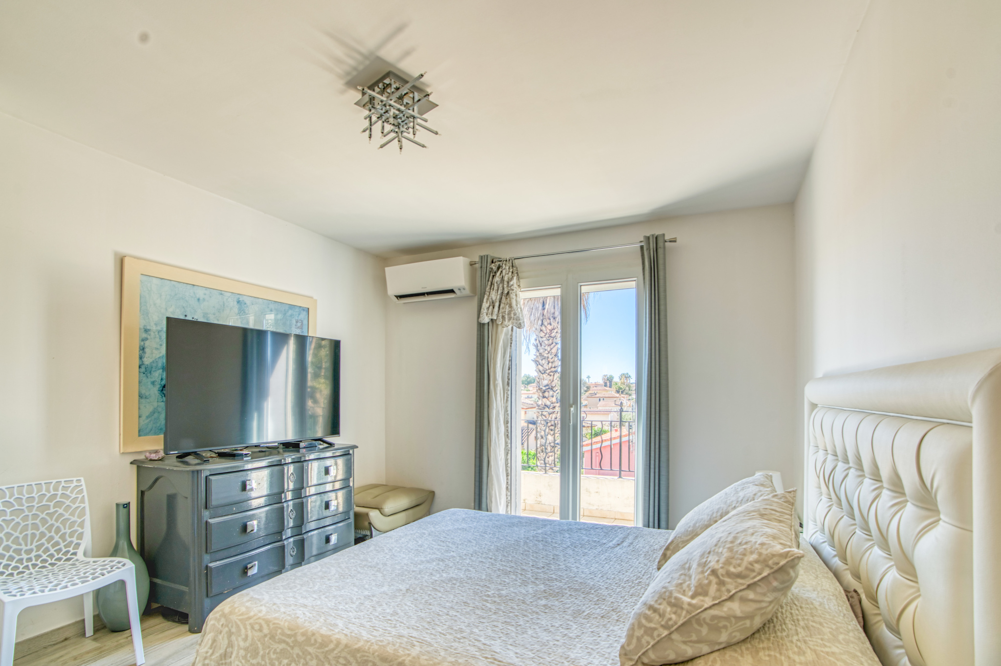 Maison 4 chambres avec une dépendance