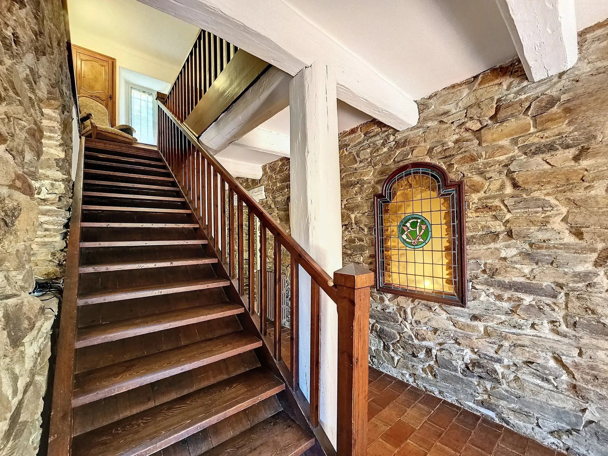 Propriété Provençale Secteur Bonporteau