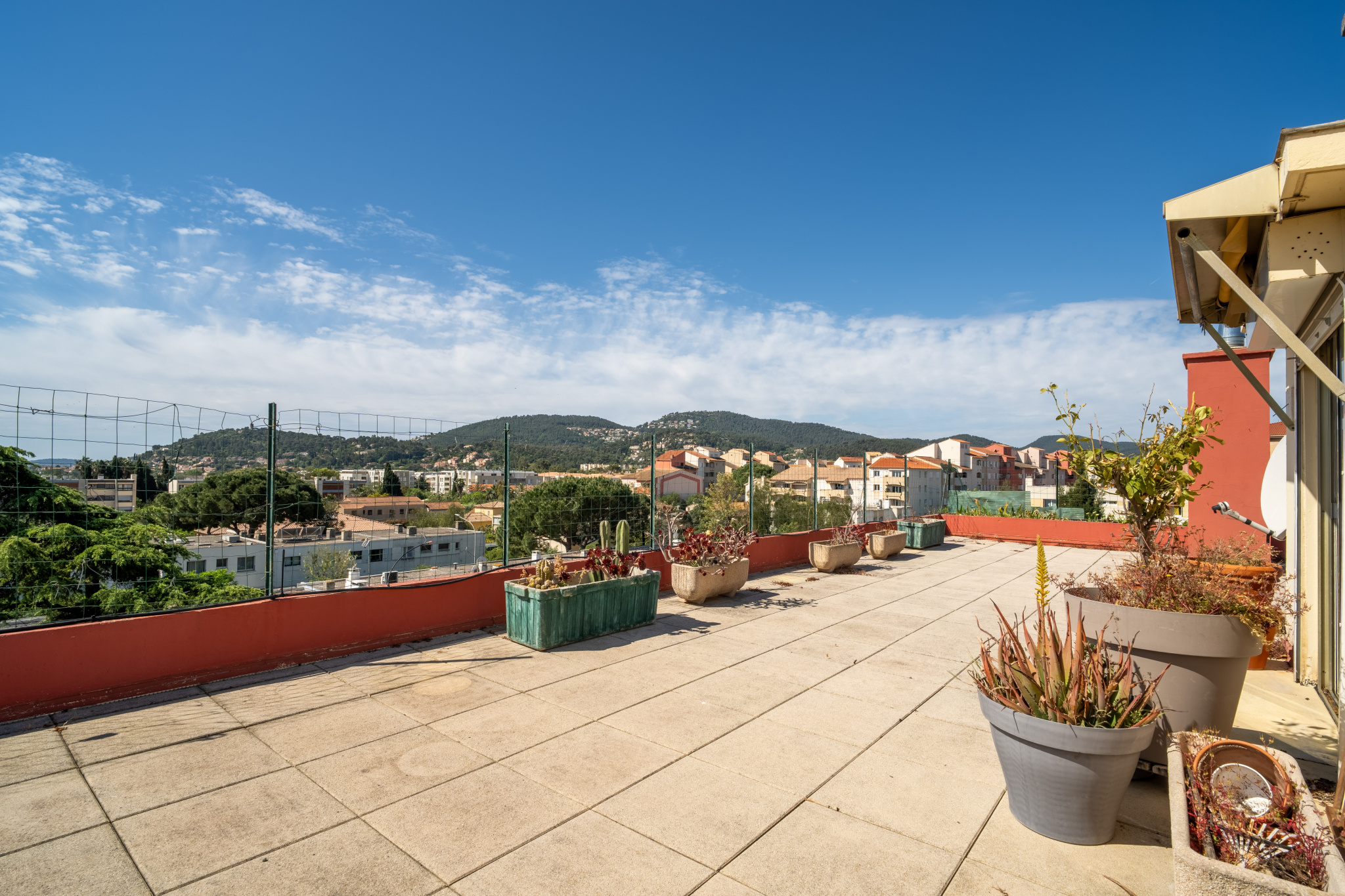 Dupleix avec Rooftop sur Hyères