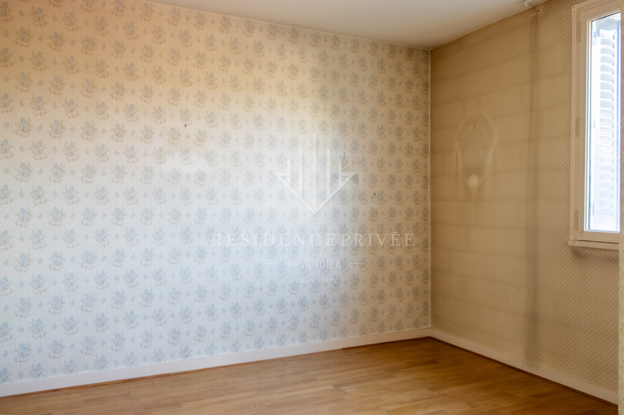 Appartement 3/4 pièces avec balcon et parking