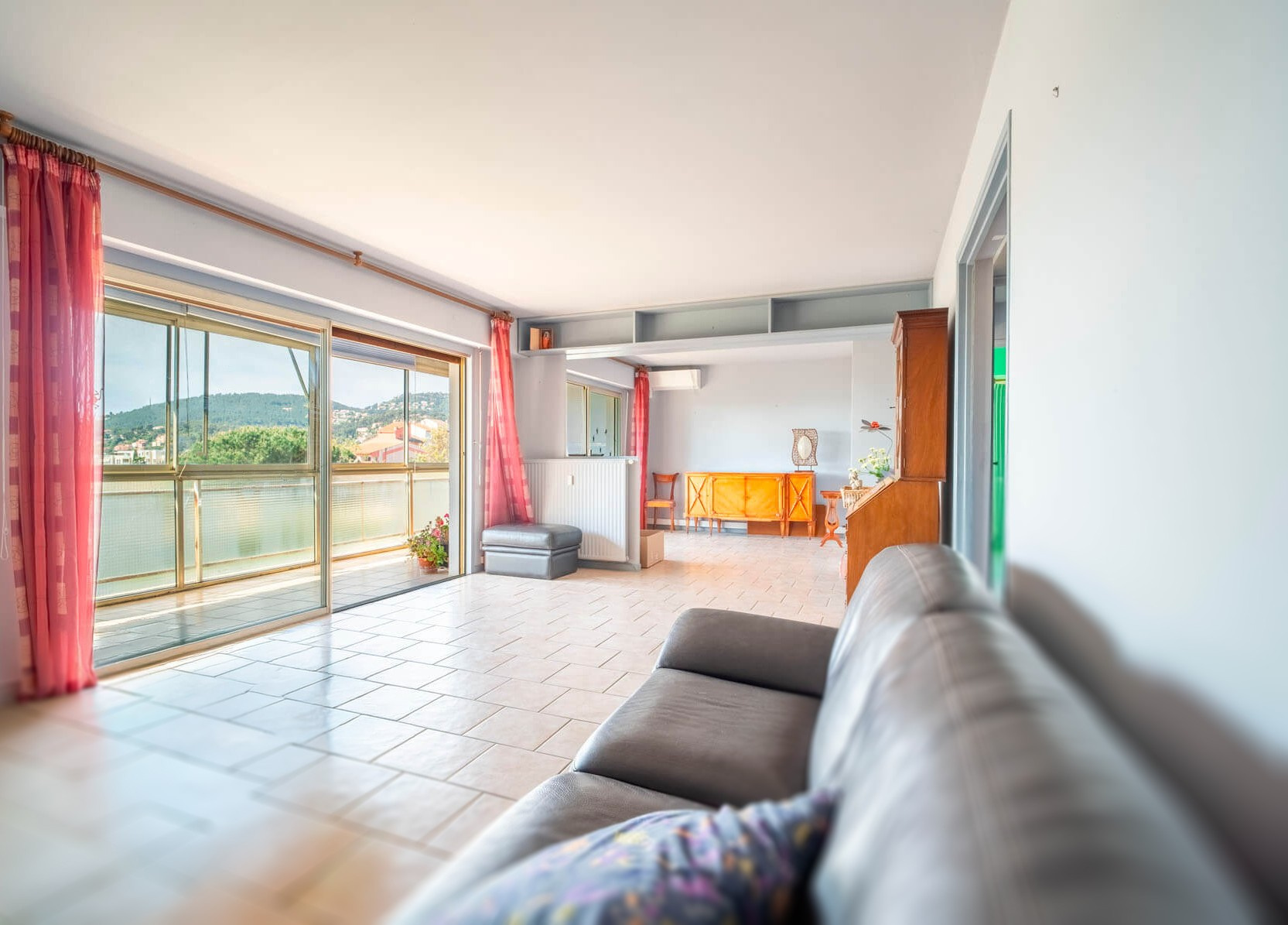 Duplex avec Rooftop sur Hyères