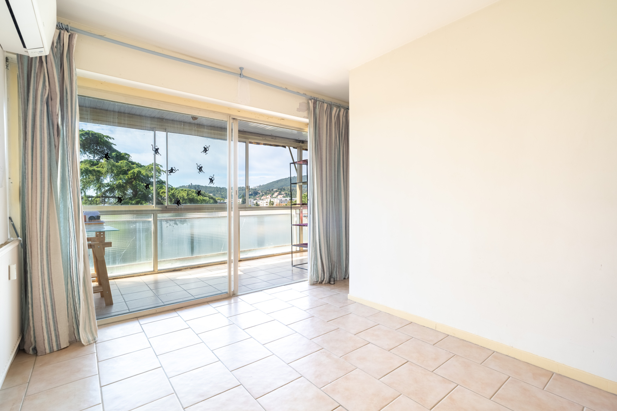 Duplex avec Rooftop sur Hyères