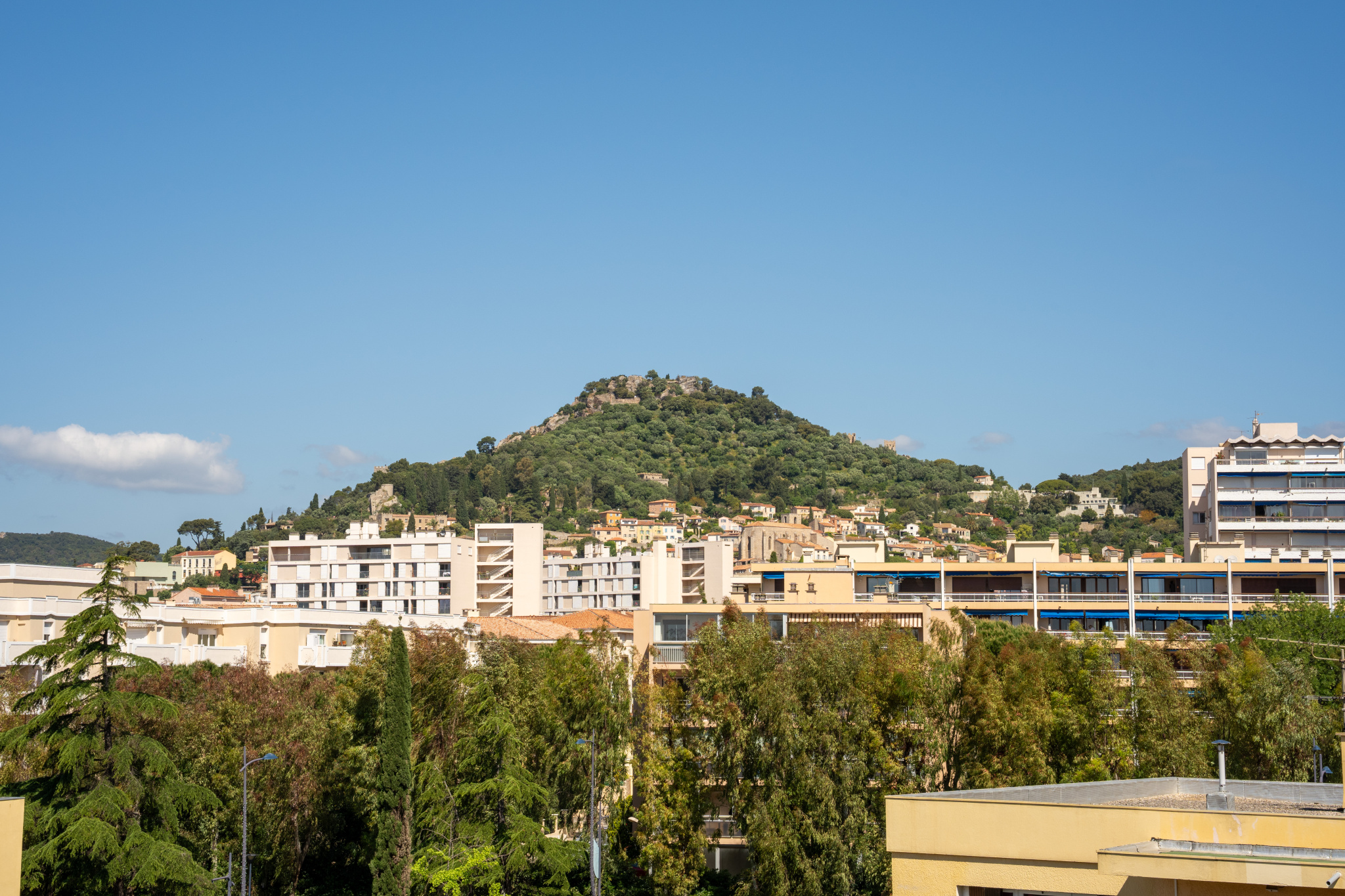 Duplex avec Rooftop sur Hyères