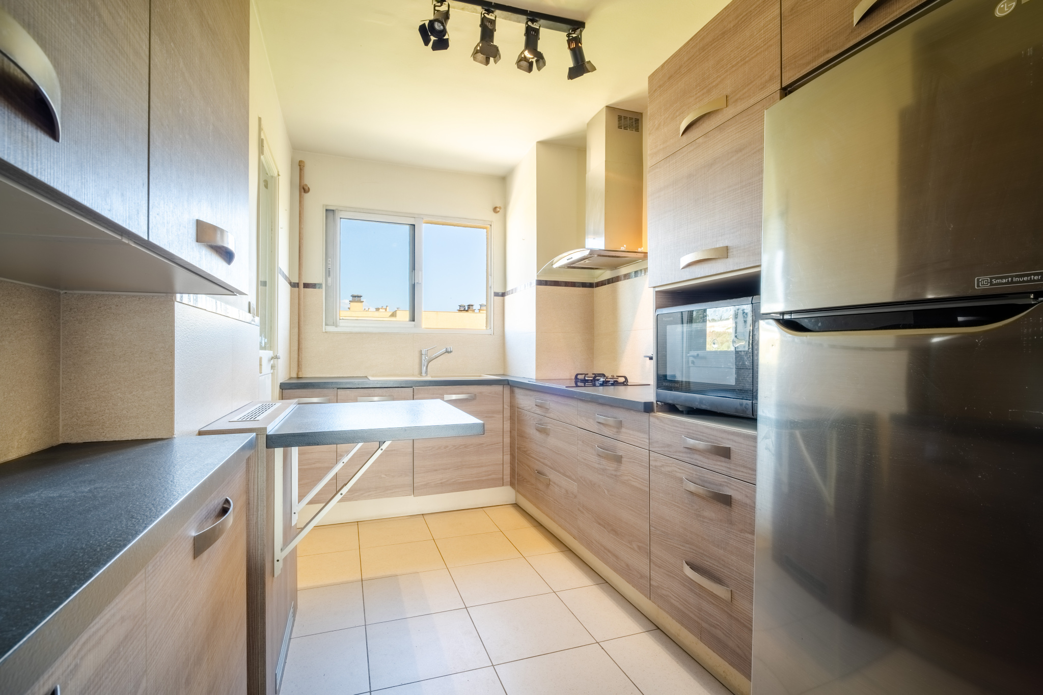 Duplex avec Rooftop sur Hyères