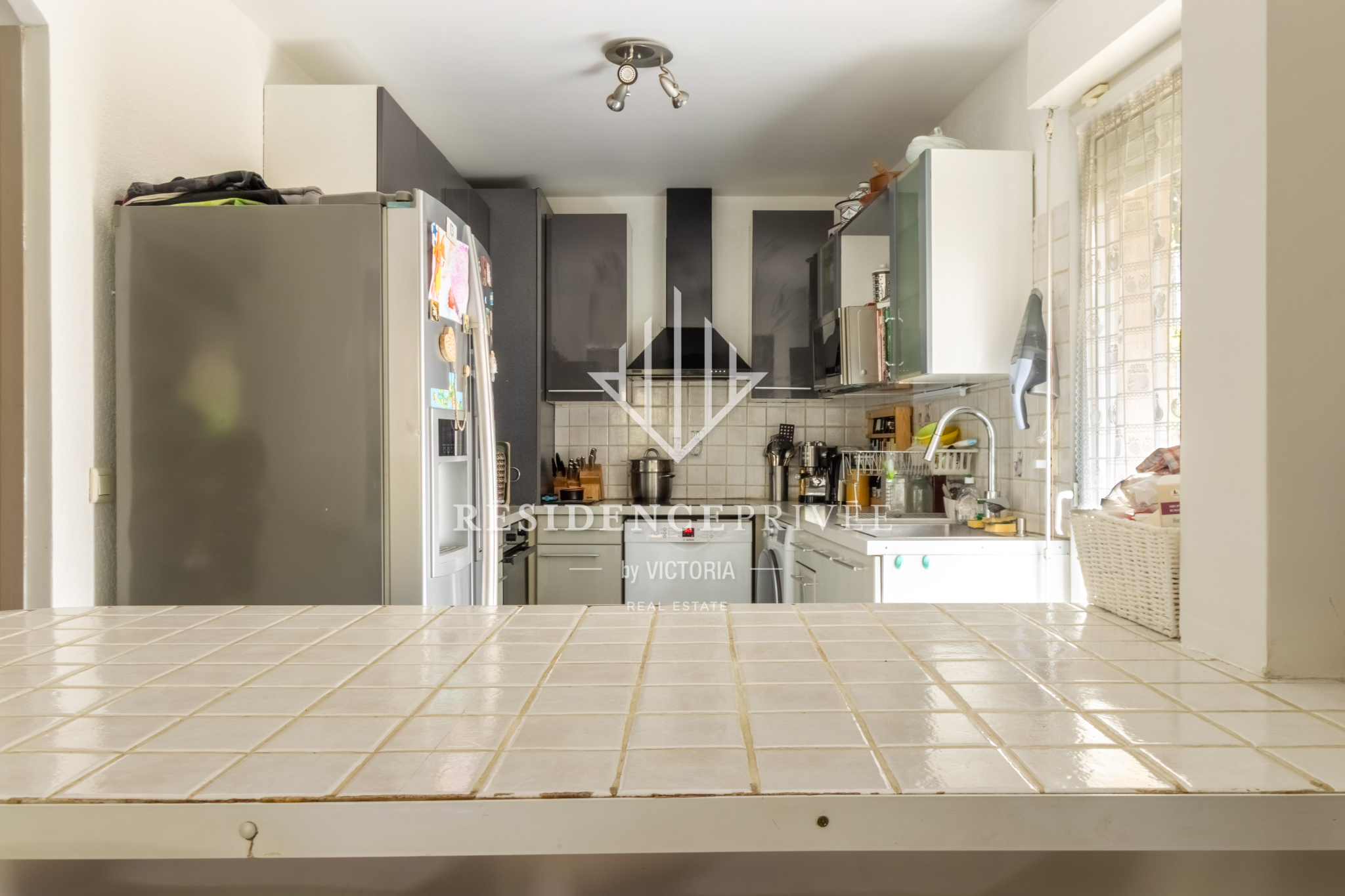Appartement Rez-de-jardin secteur Aguillon