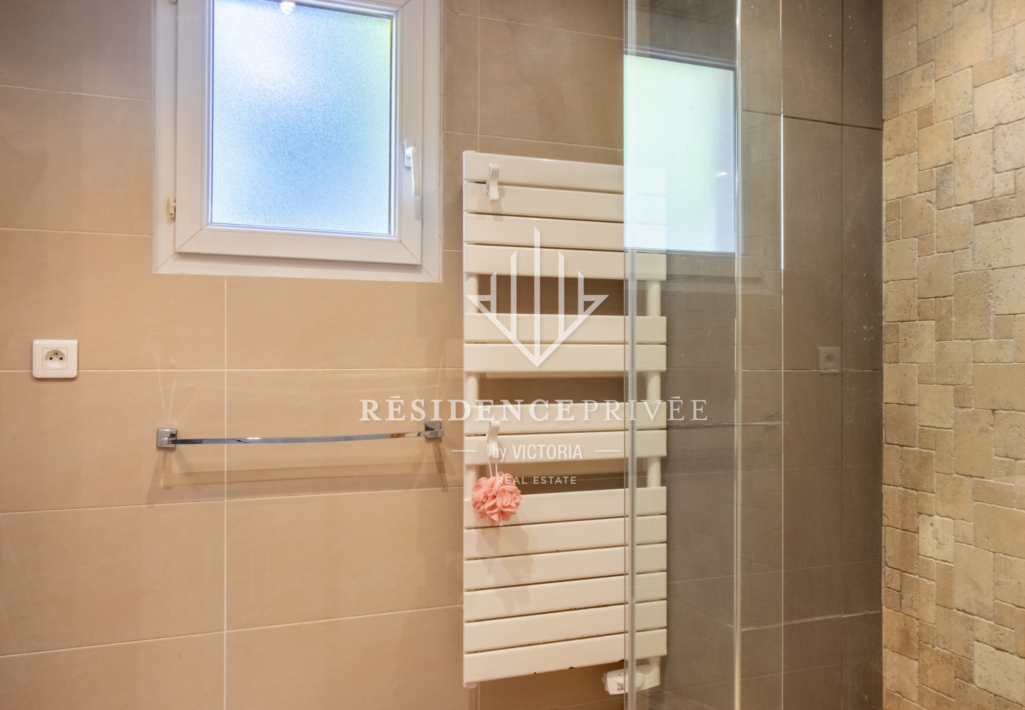 Appartement Rez-de-jardin secteur Aguillon