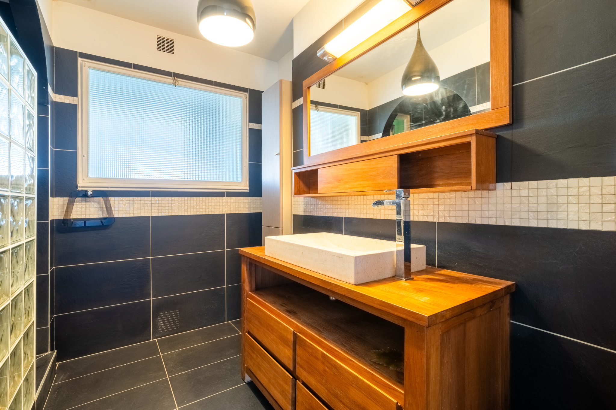 Duplex avec Rooftop sur Hyères