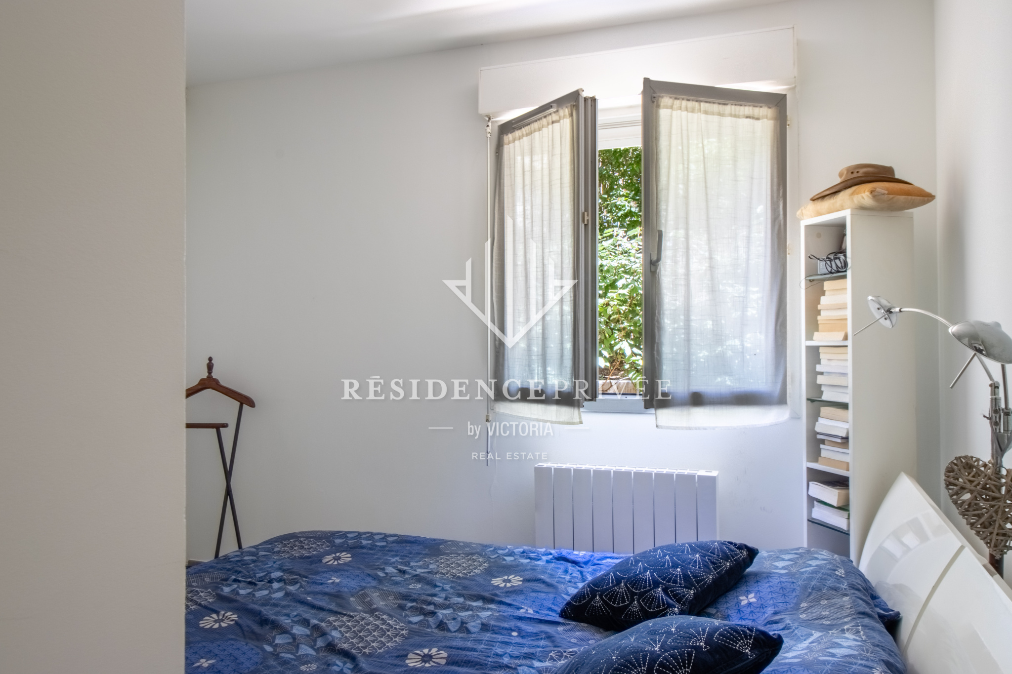 Appartement Rez-de-jardin secteur Aguillon
